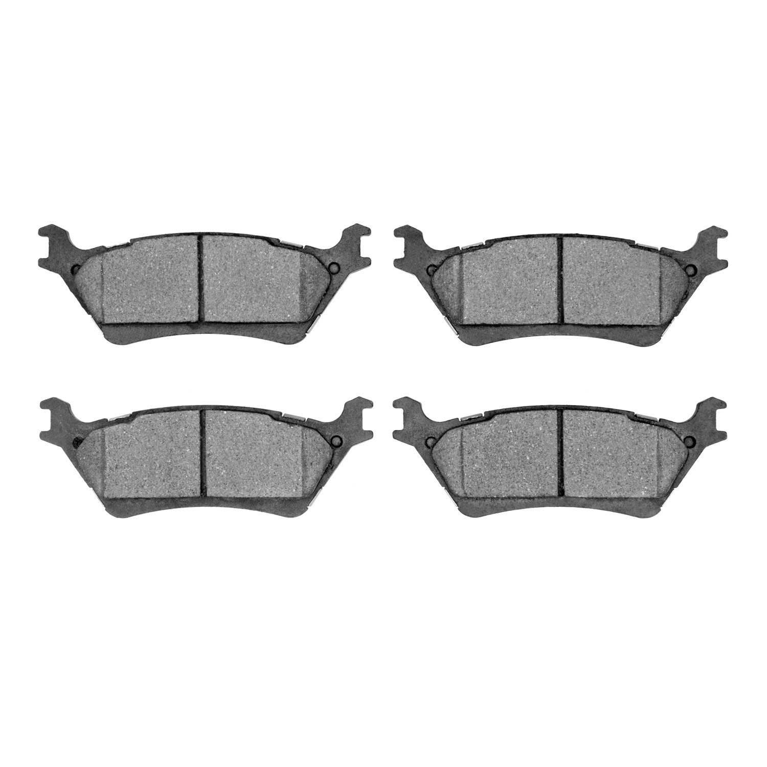 3000 CERAMIC BRAKE PADS