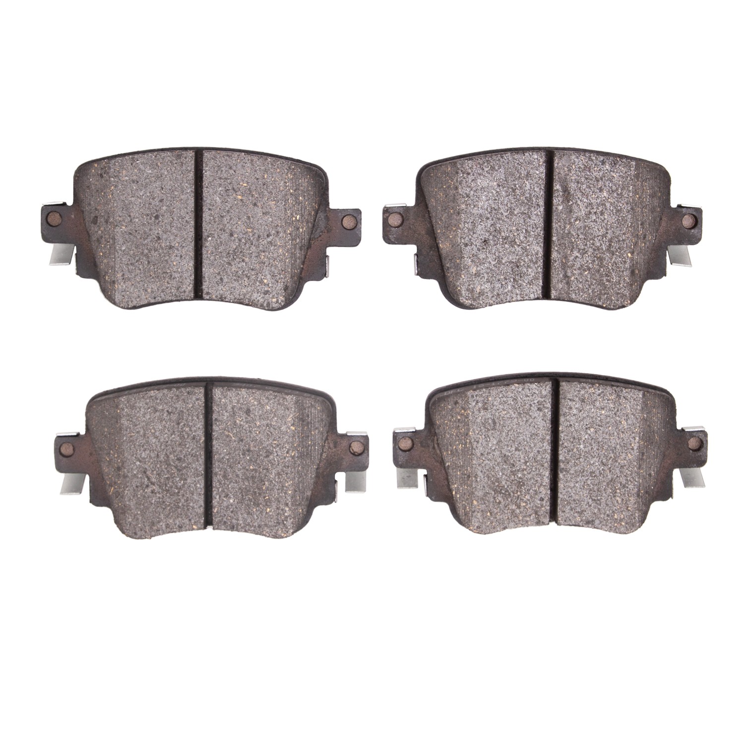 3000 CERAMIC BRAKE PADS