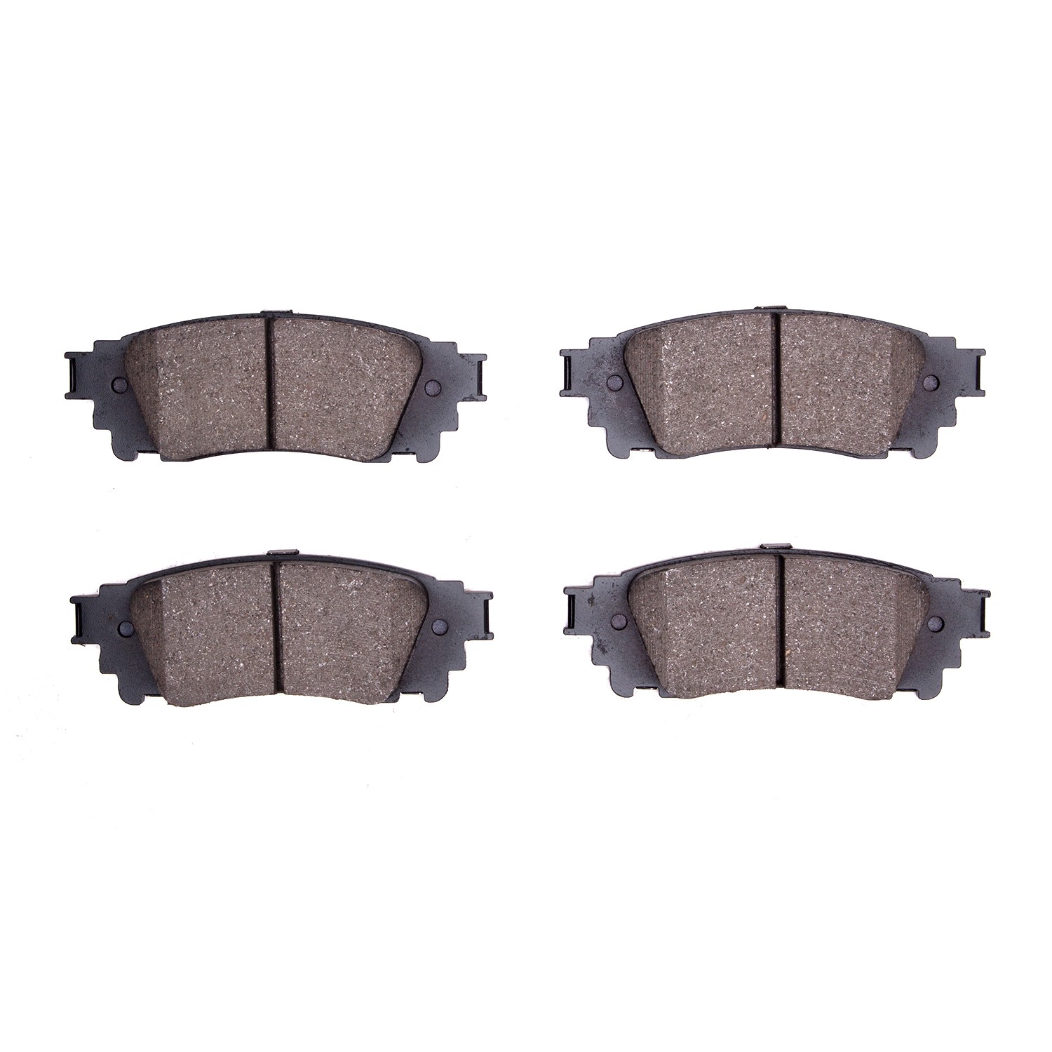 3000 CERAMIC BRAKE PADS
