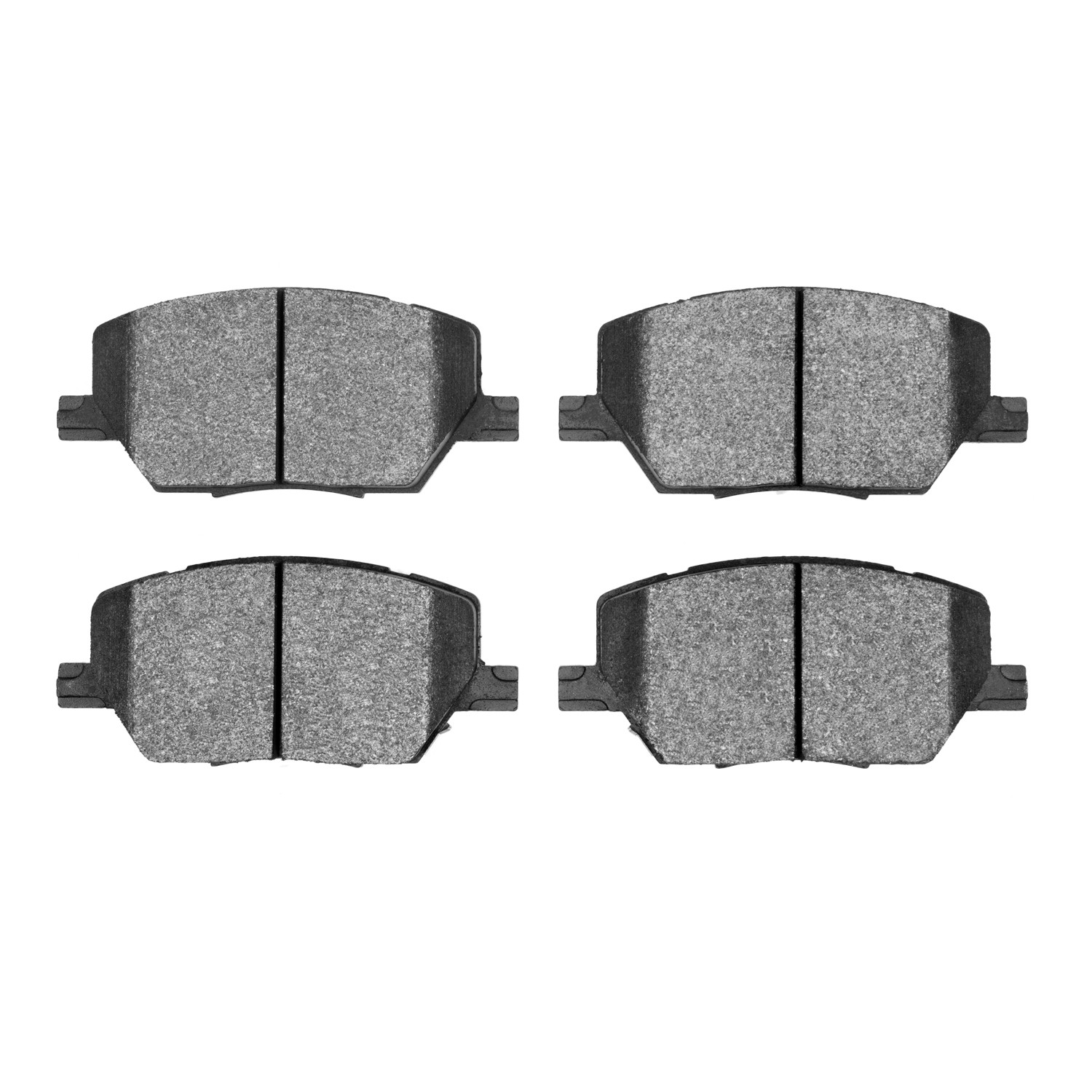 3000 CERAMIC BRAKE PADS
