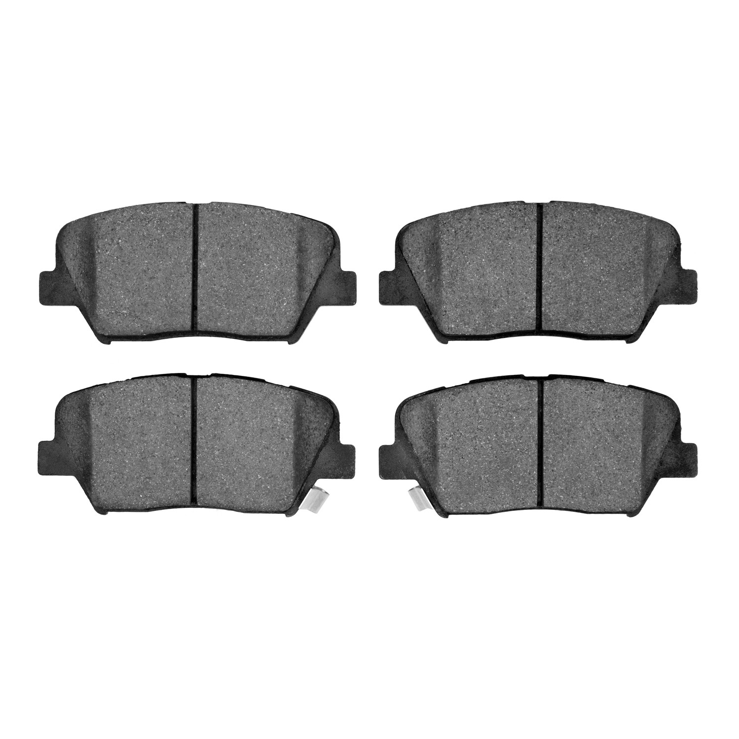 3000 CERAMIC BRAKE PADS