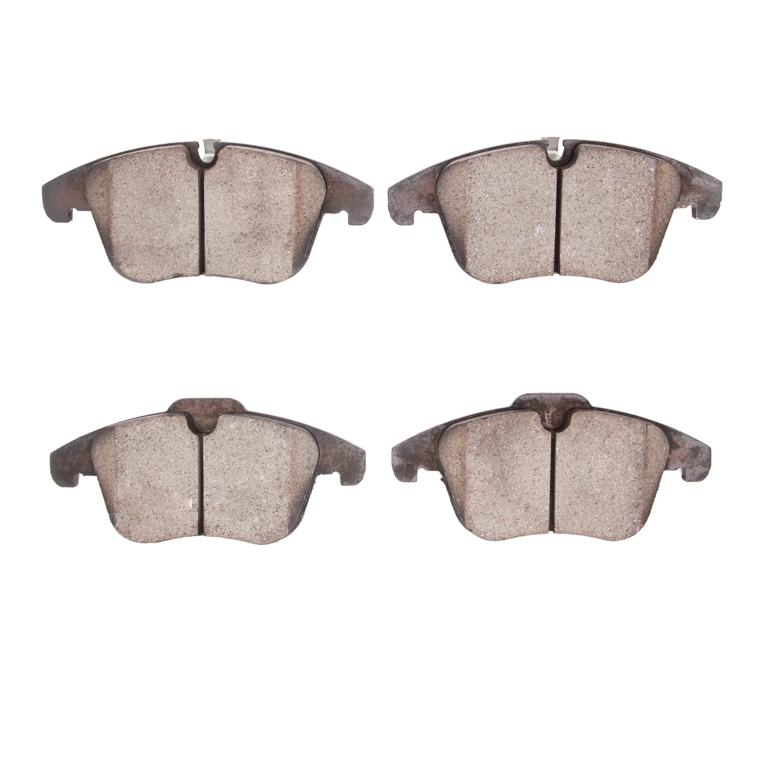 3000 CERAMIC BRAKE PADS