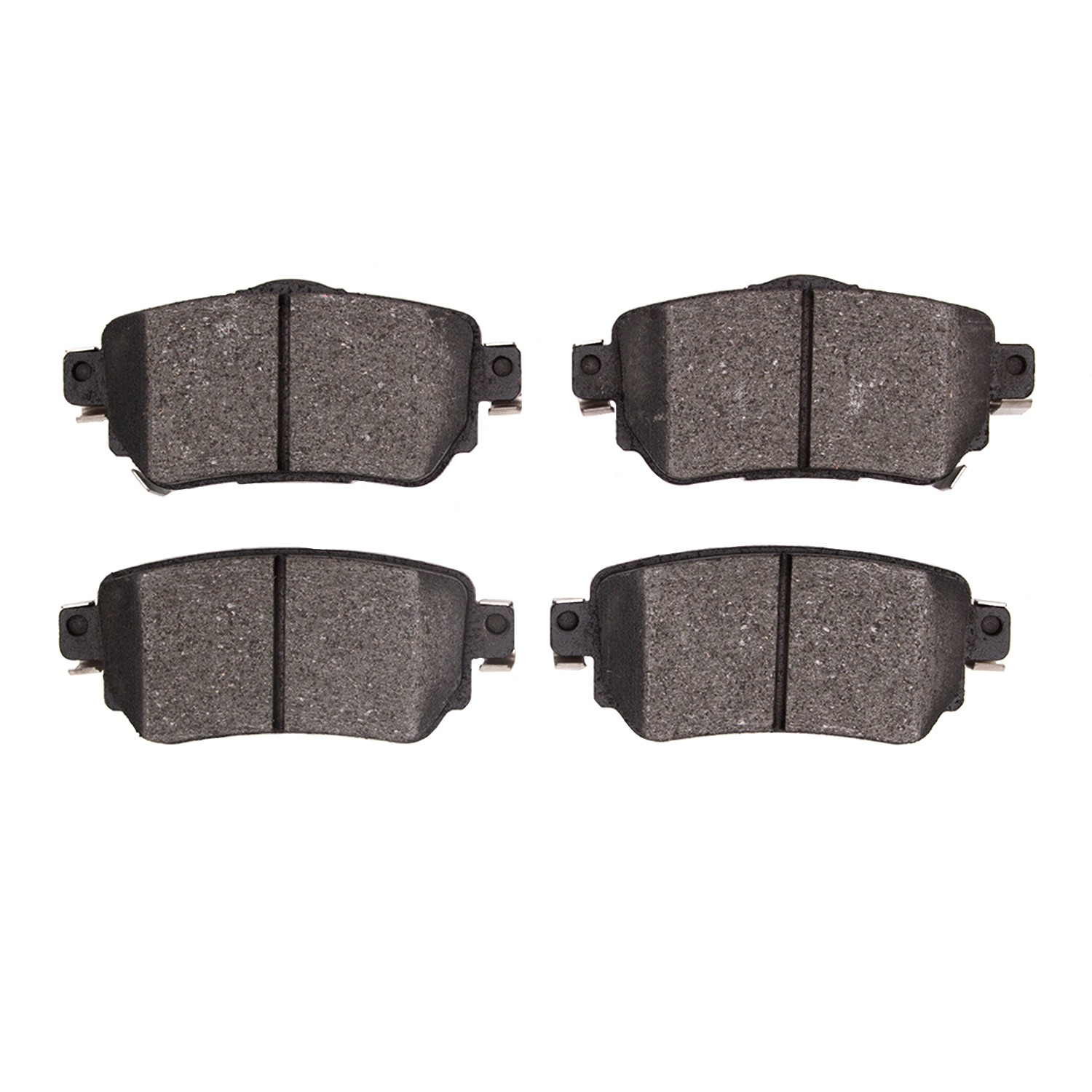 3000 CERAMIC BRAKE PADS