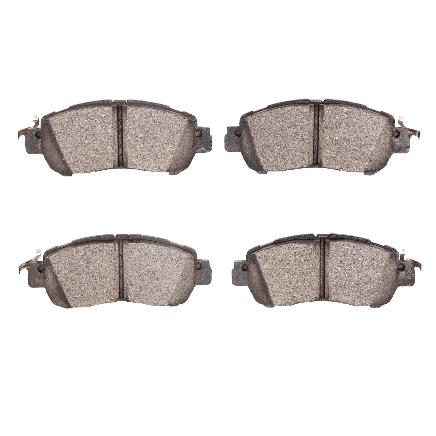 3000 CERAMIC BRAKE PADS