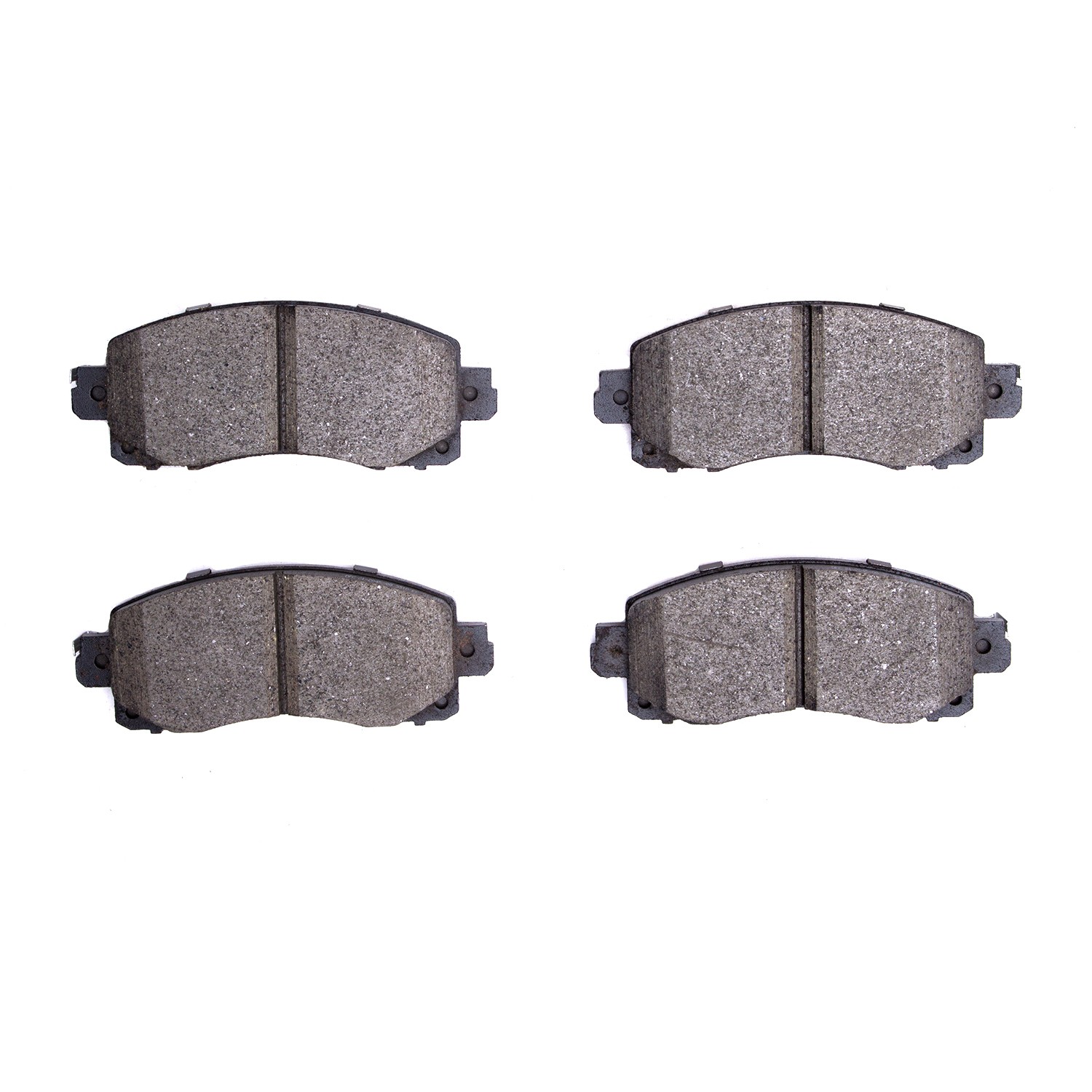 3000 CERAMIC BRAKE PADS