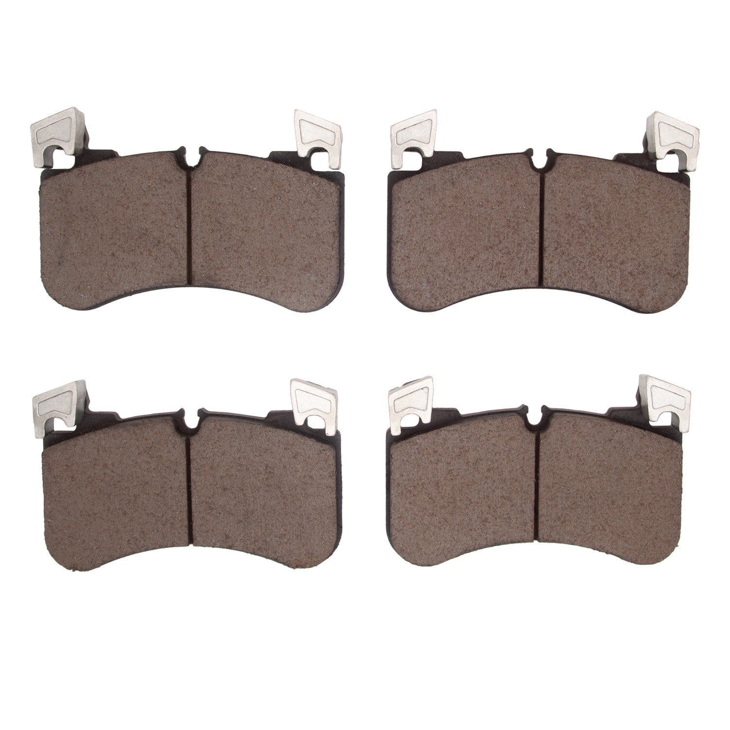 3000 CERAMIC BRAKE PADS