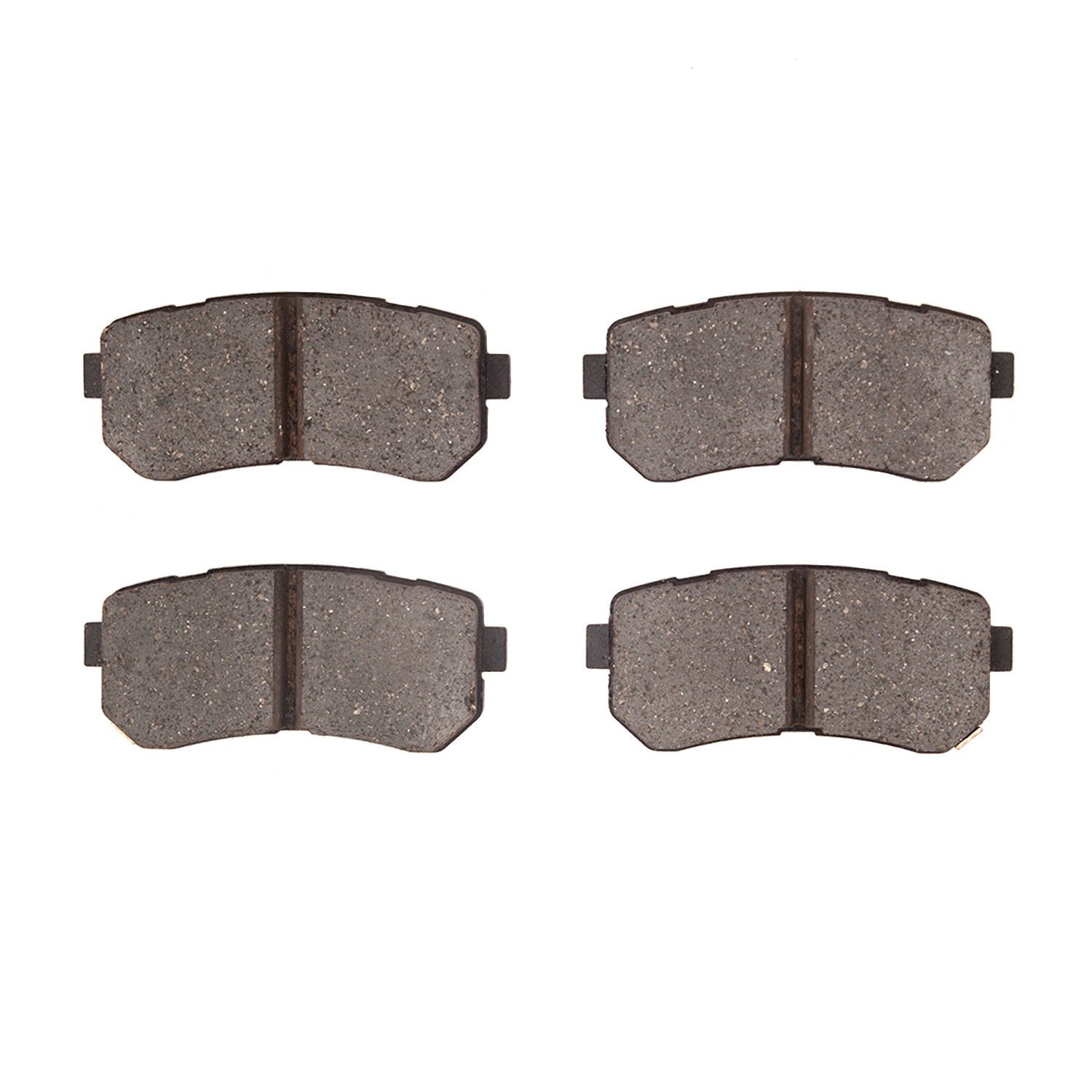 3000 CERAMIC BRAKE PADS
