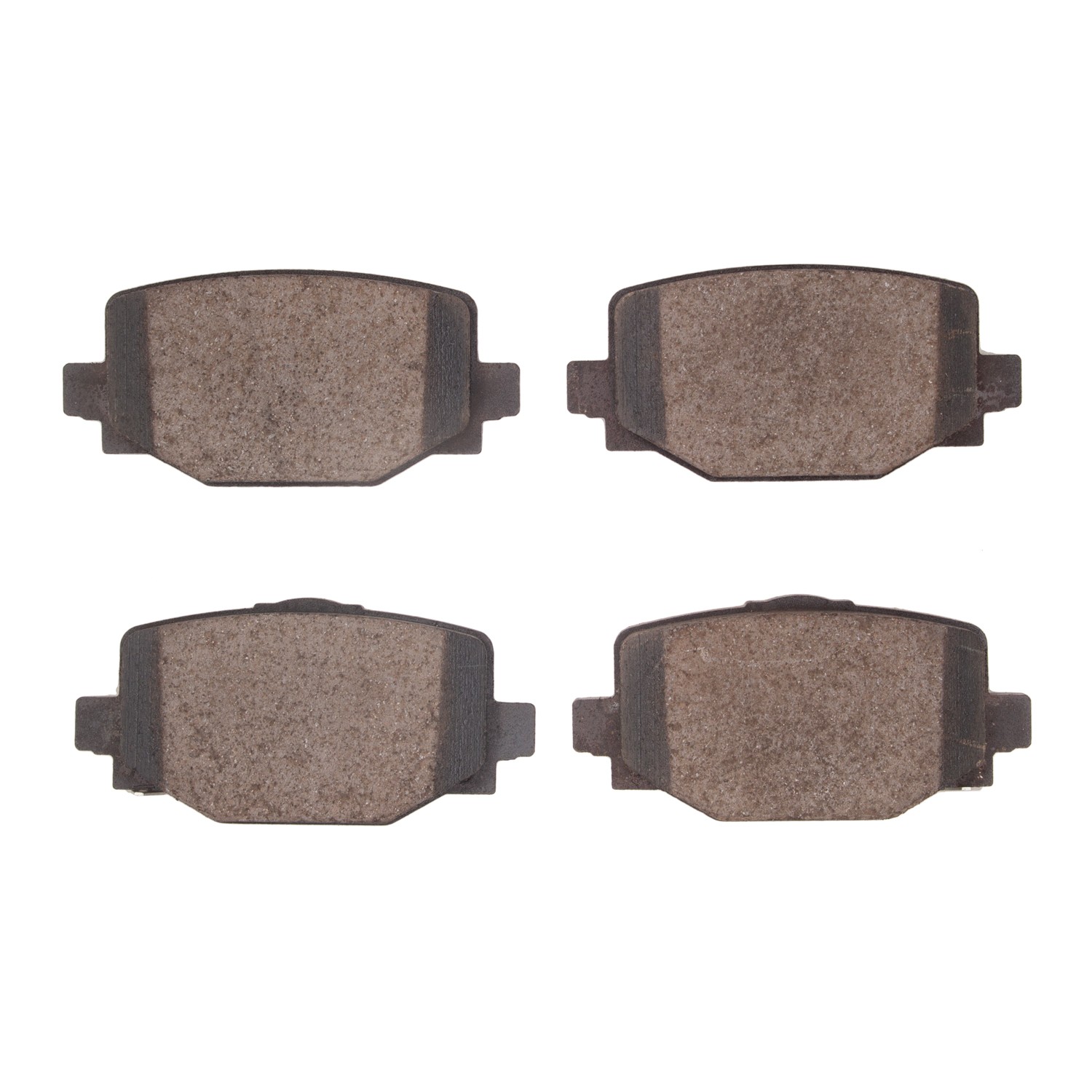 3000 CERAMIC BRAKE PADS