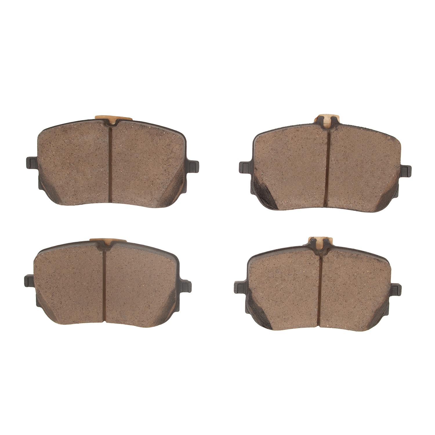 3000 CERAMIC BRAKE PADS