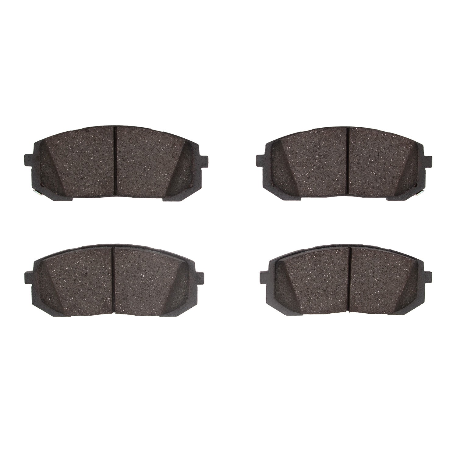 3000 CERAMIC BRAKE PADS