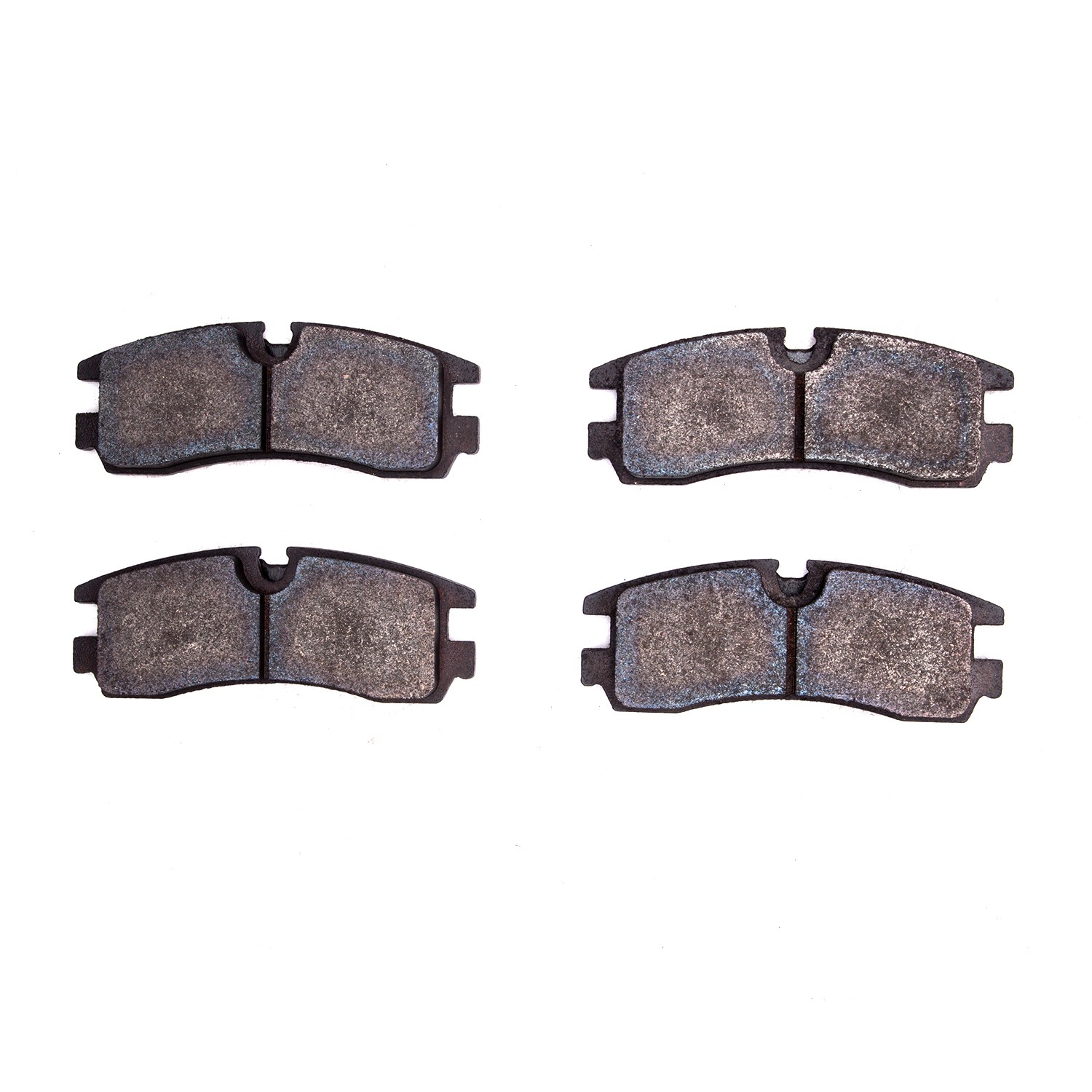 3000 SEMI-MET BRAKE PADS
