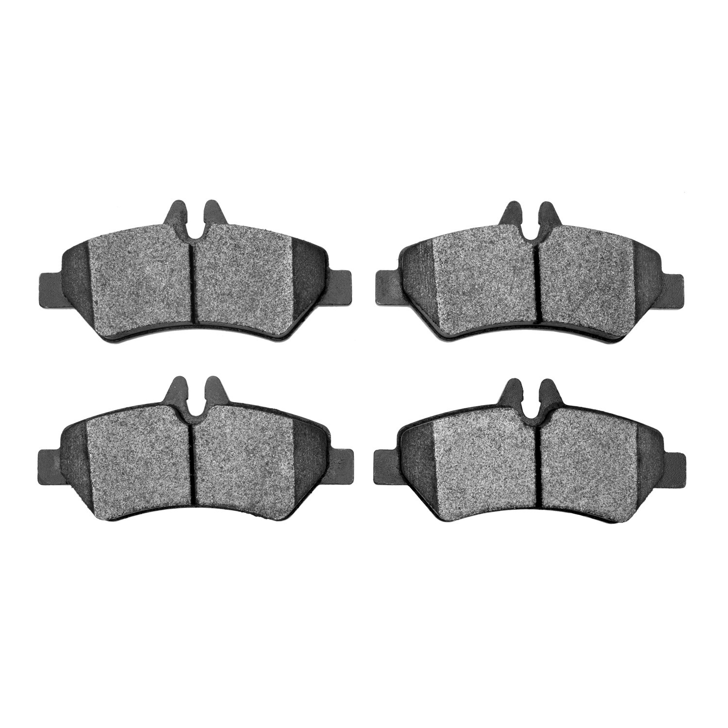 3000 SEMI-MET BRAKE PADS