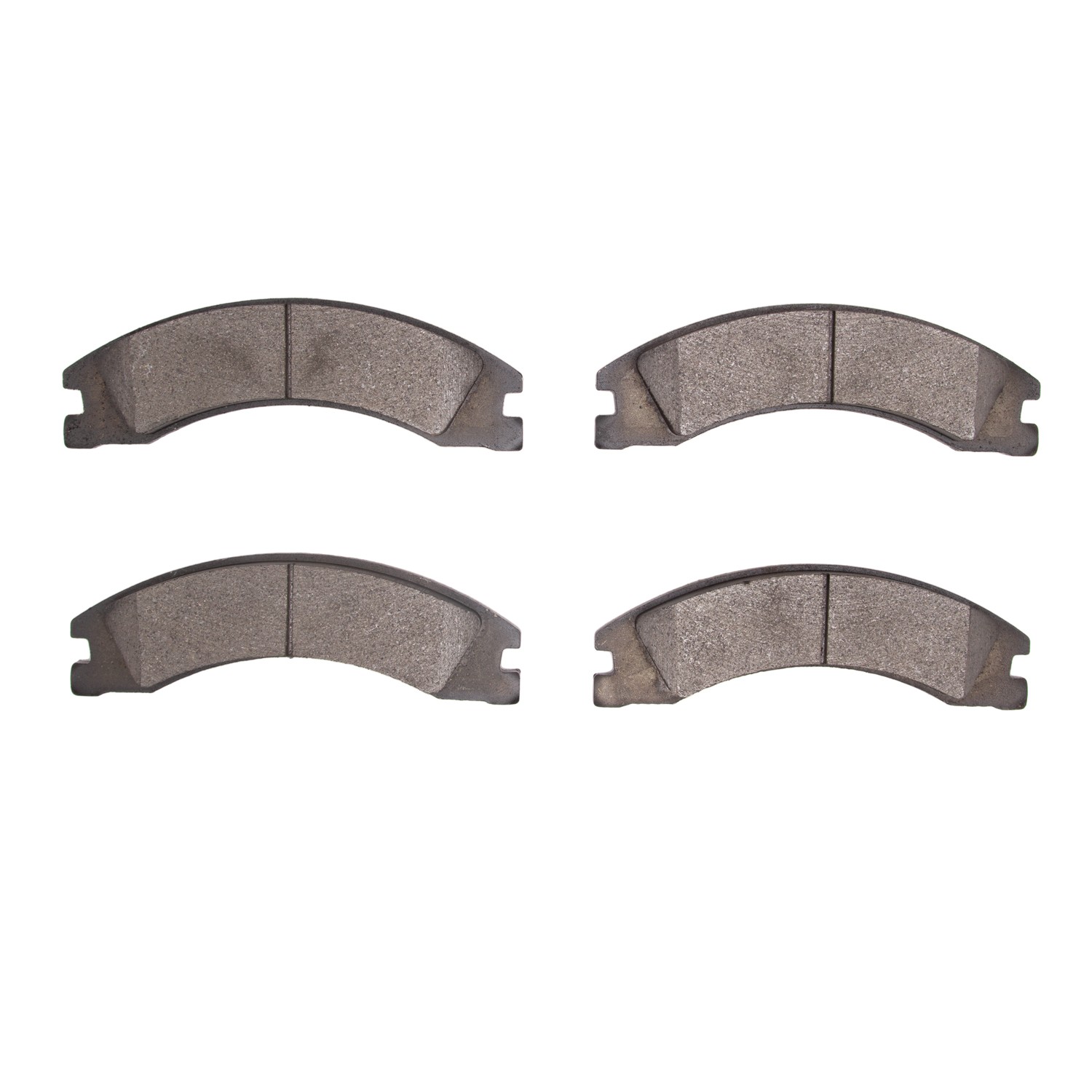 3000 SEMI-MET BRAKE PADS