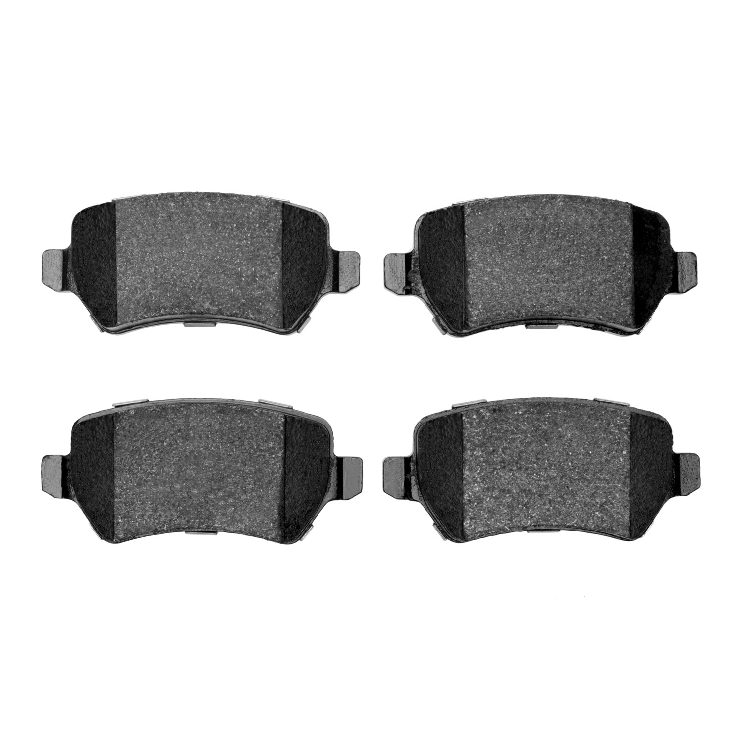 3000 SEMI-MET BRAKE PADS
