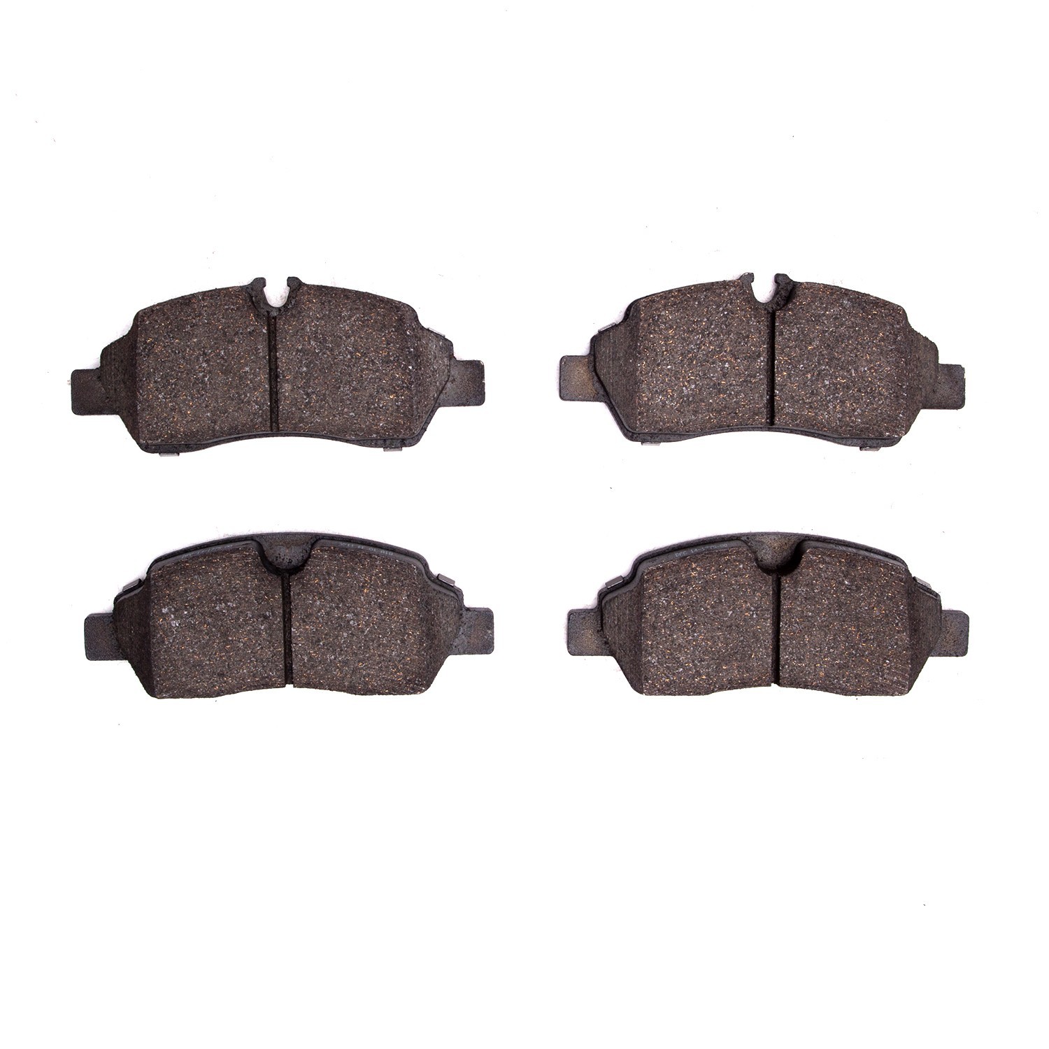 3000 SEMI-MET BRAKE PADS