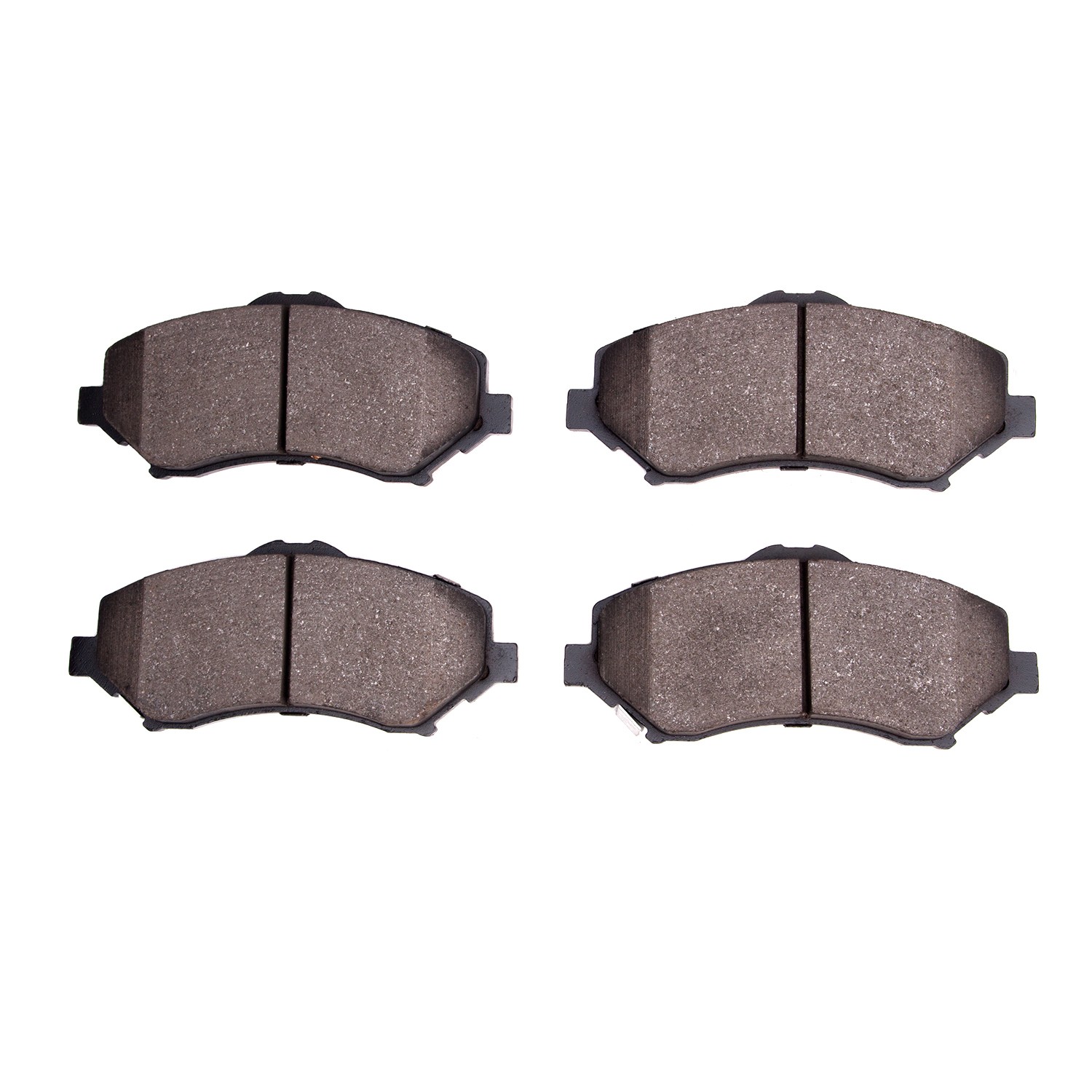 DFC Ultimate Duty Performance Brake Pads