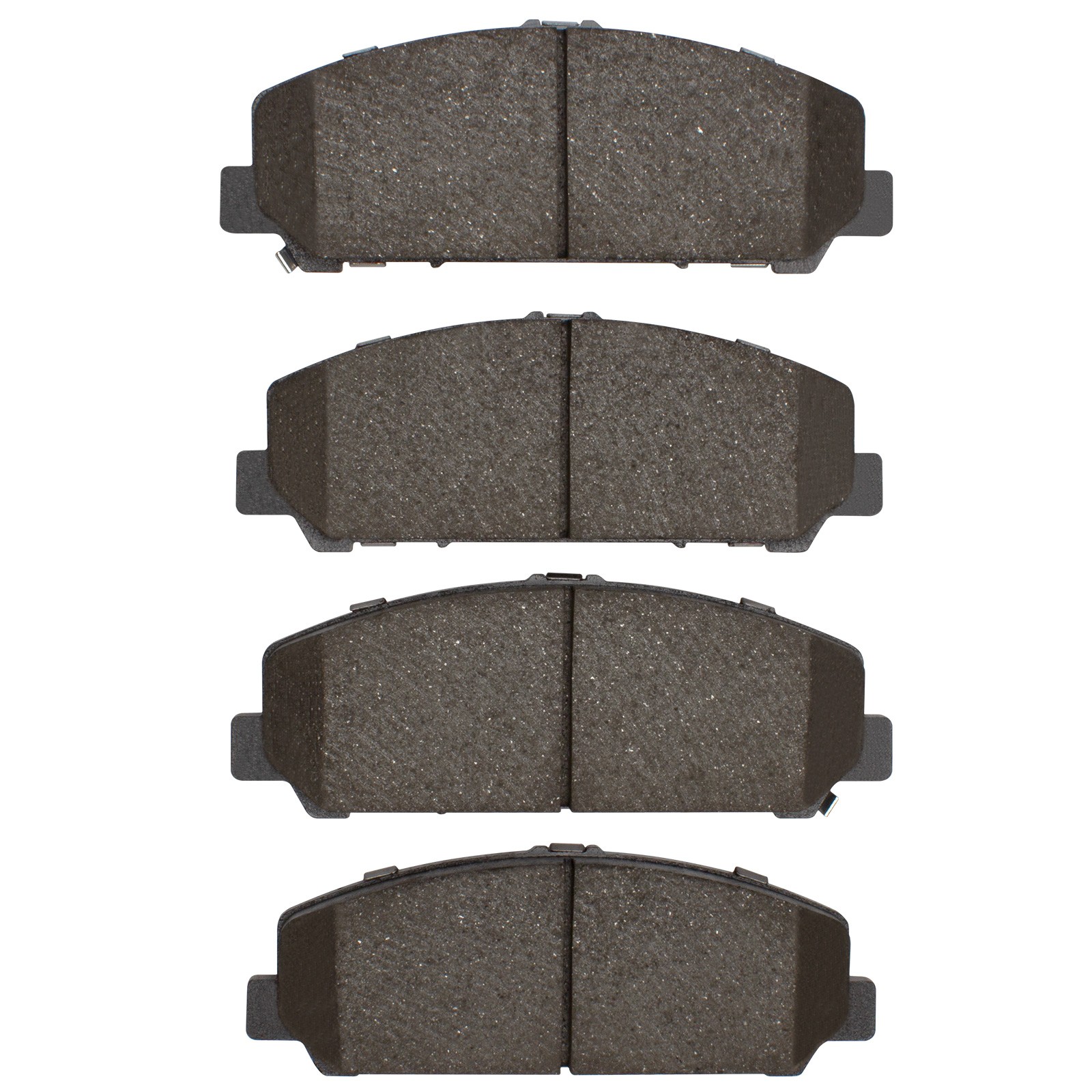 DFC 5000 Advanced Brake Pads - Ceramic