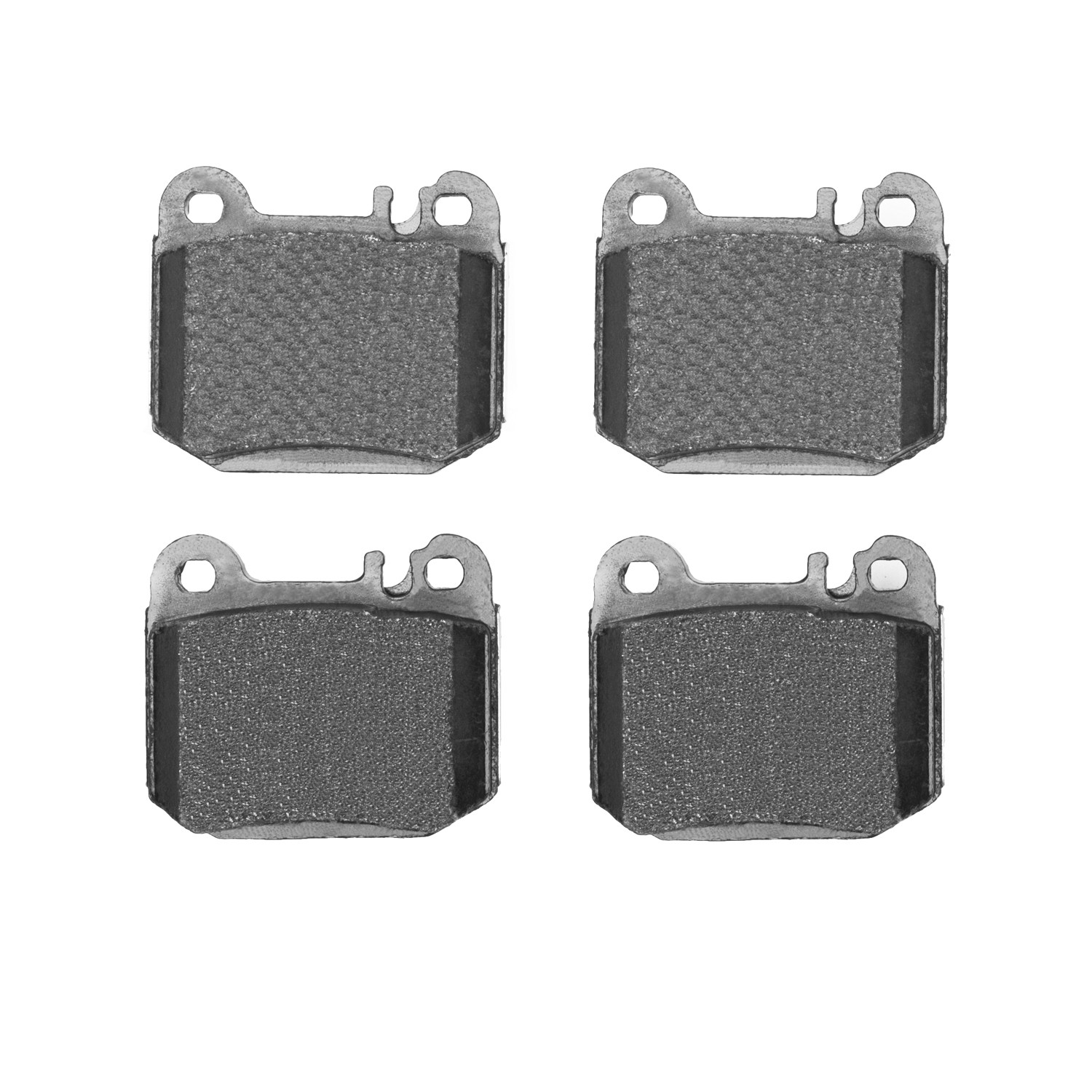 5000 EURO CERAMIC BRAKE PADS