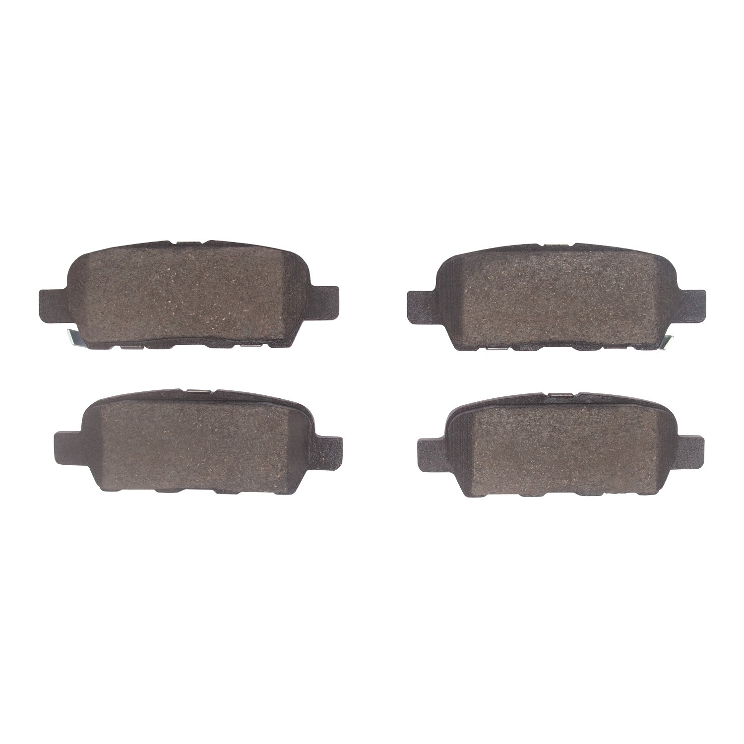 5000 EURO CERAMIC BRAKE PADS