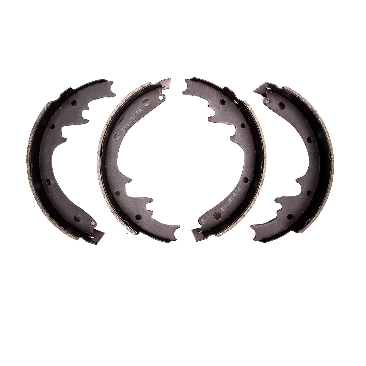 DRUM BRAKE SHOE