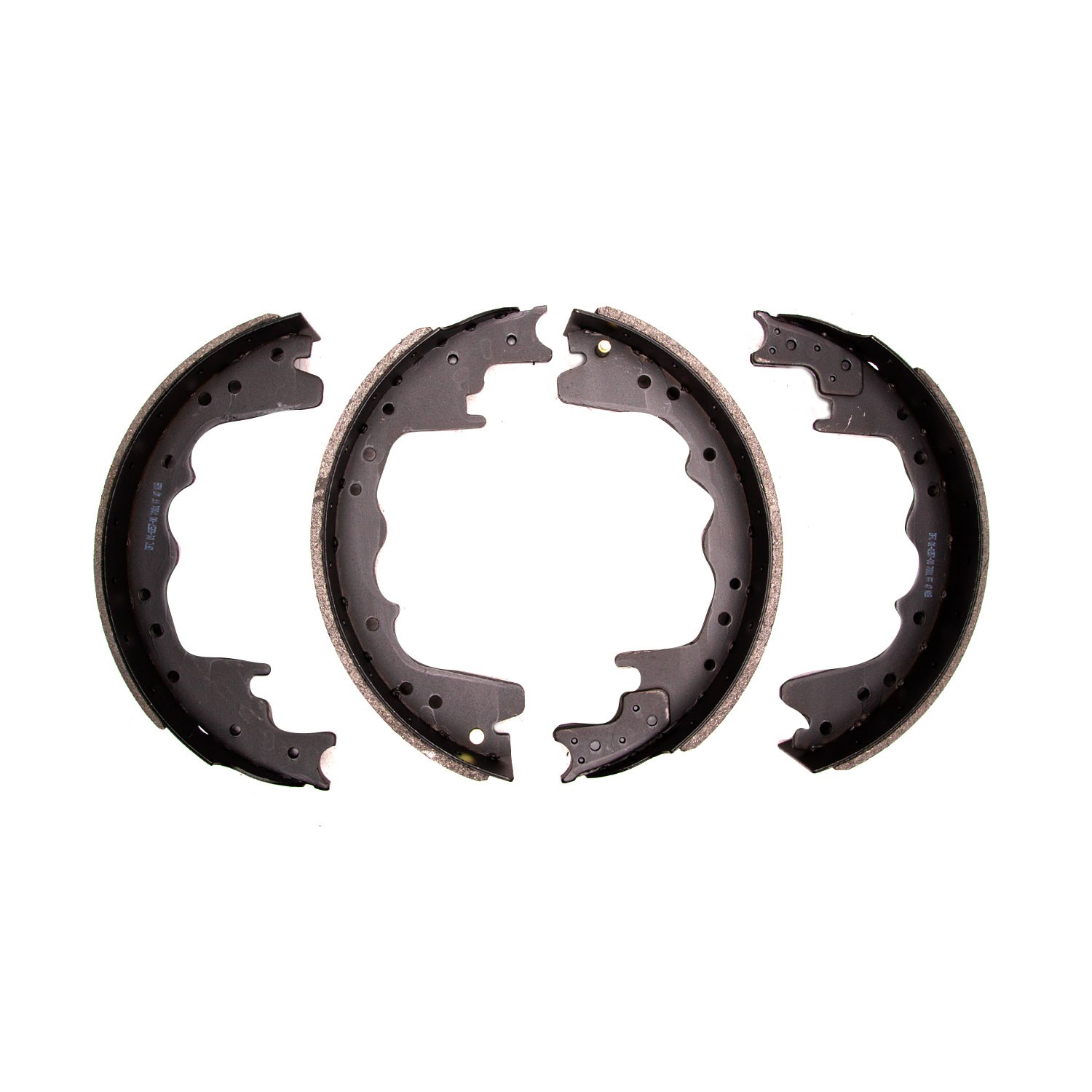 DRUM BRAKE SHOE