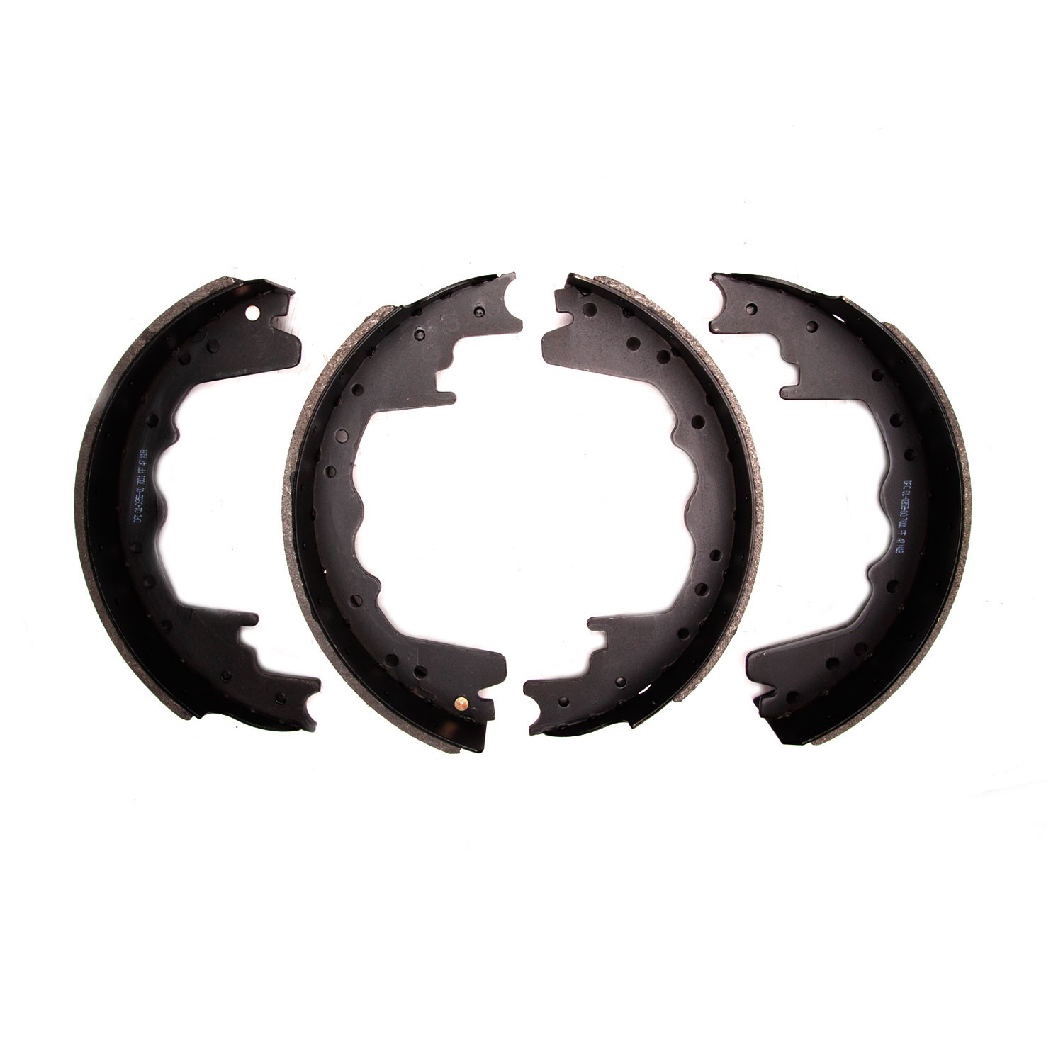 DRUM BRAKE SHOE