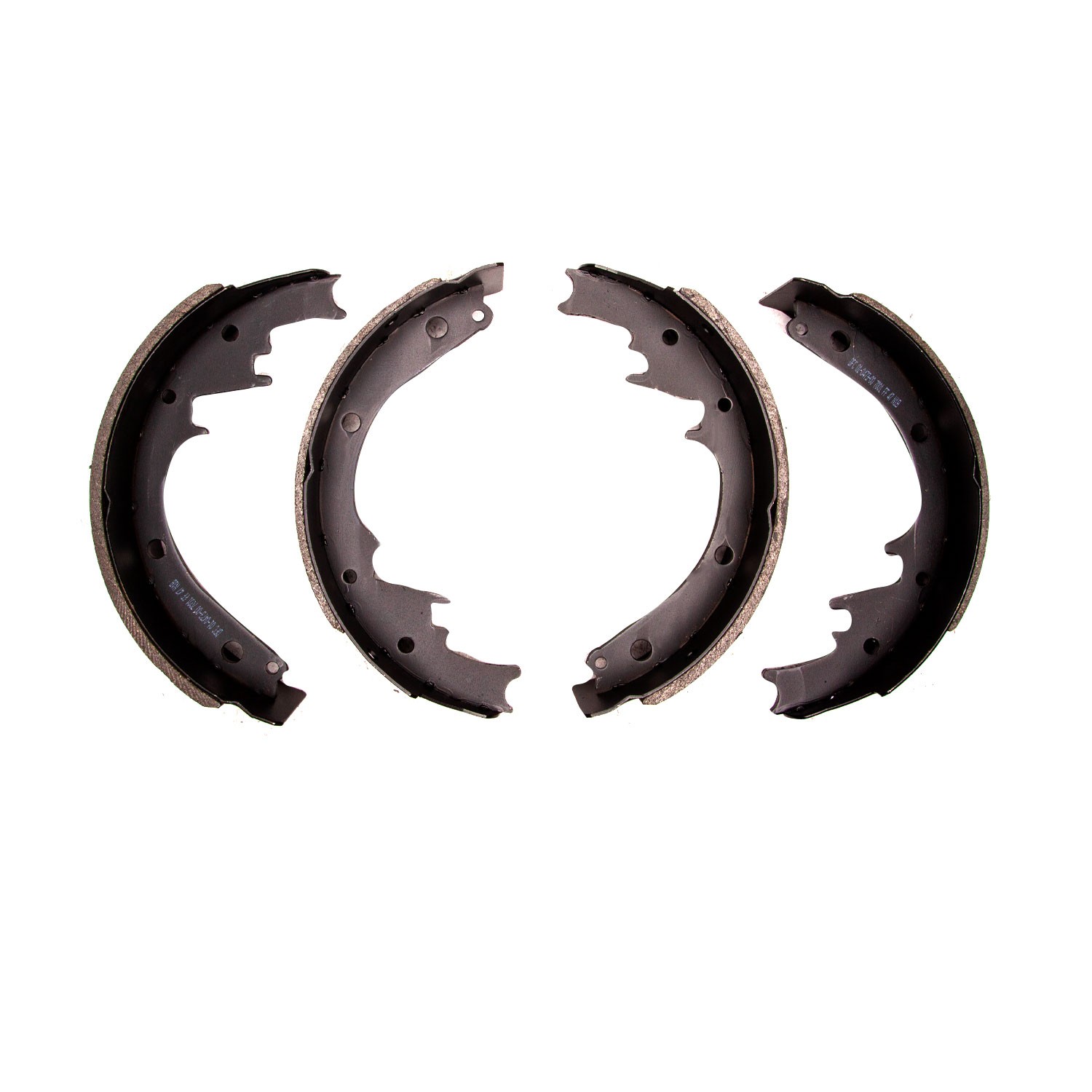 DRUM BRAKE SHOE