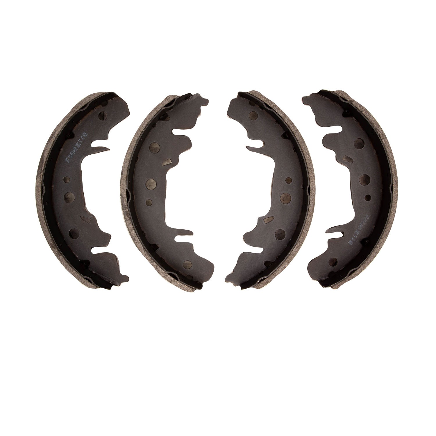 DRUM BRAKE SHOE