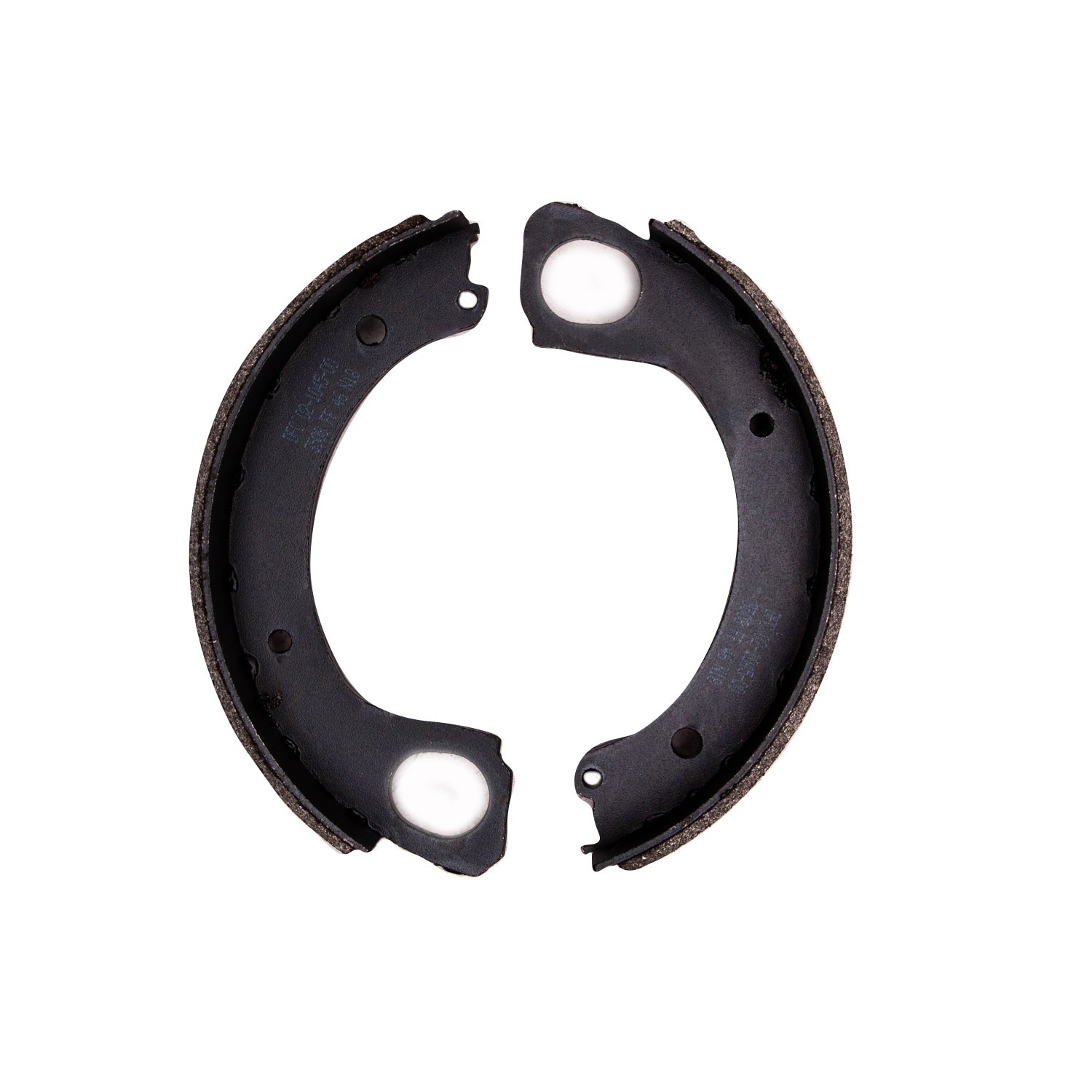 PARKING BRAKE SHOES