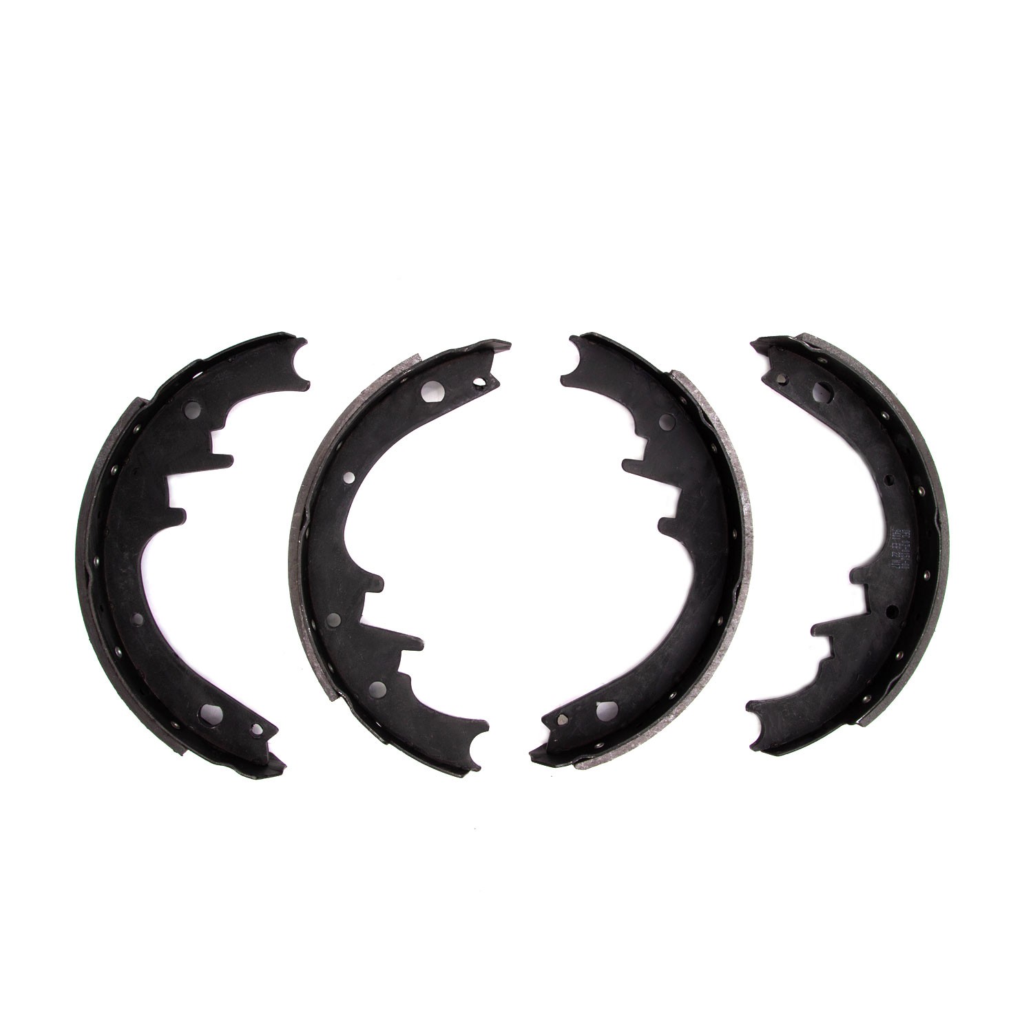 DRUM BRAKE SHOE