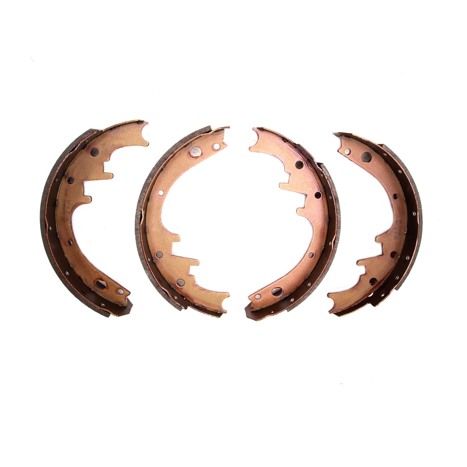DRUM BRAKE SHOE