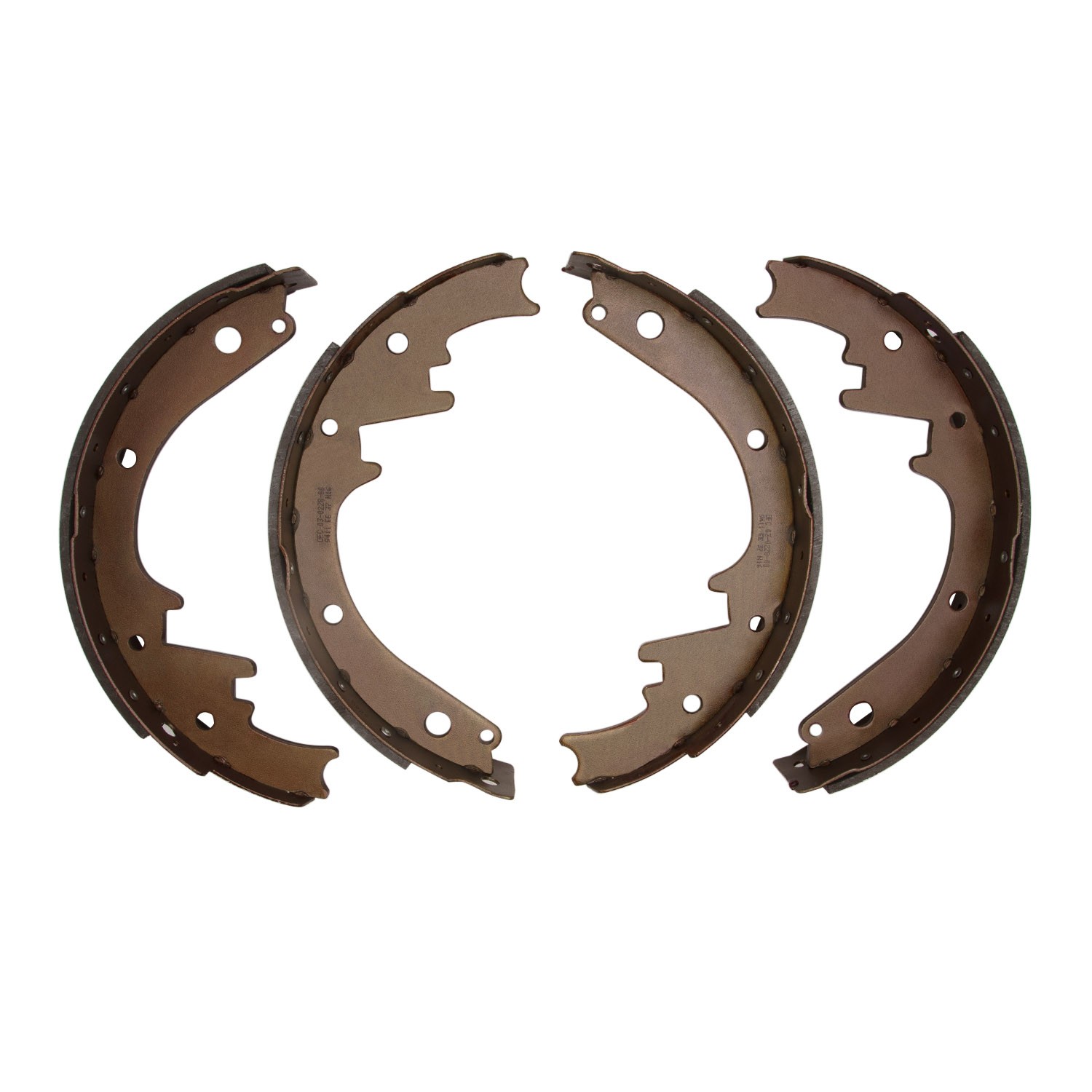 DRUM BRAKE SHOE