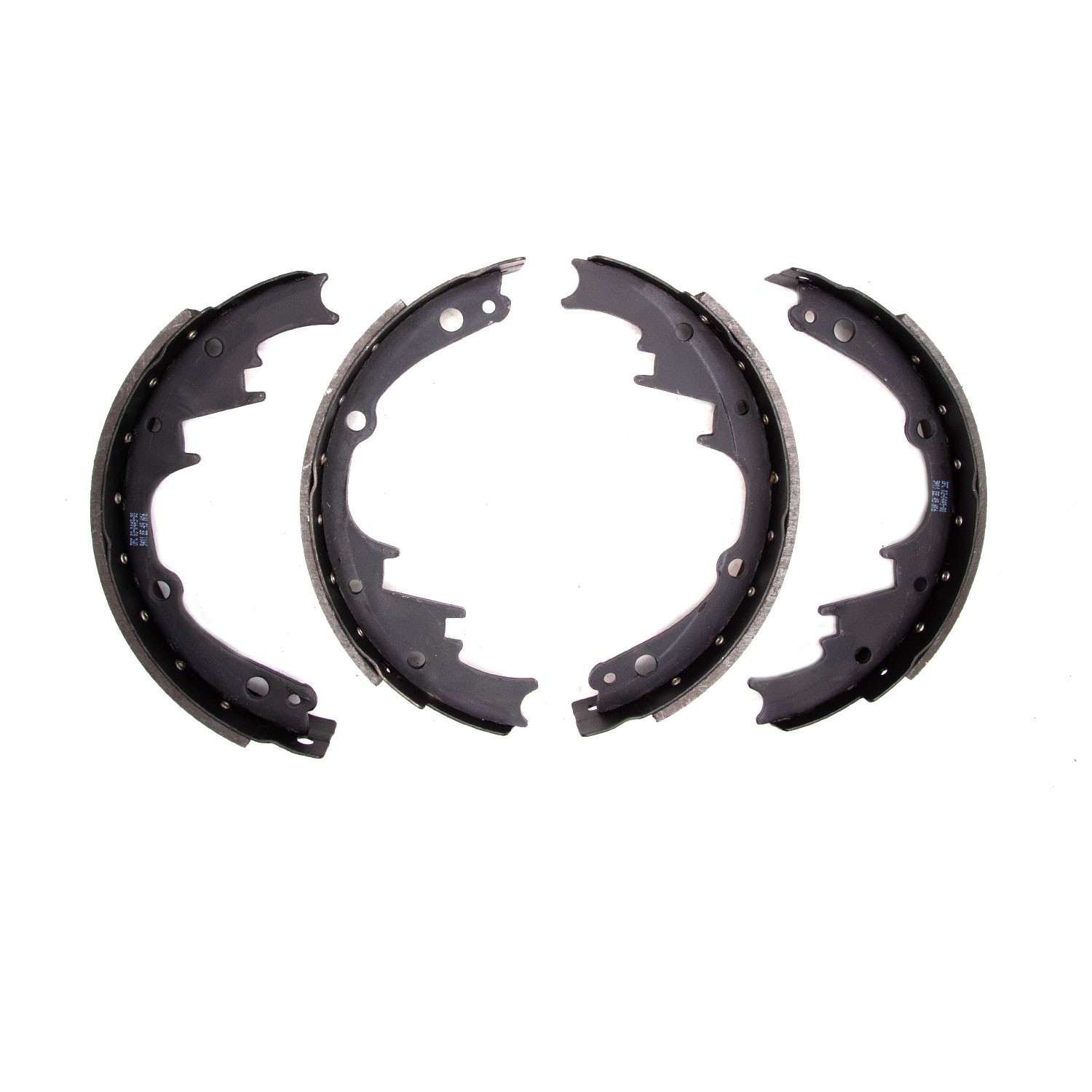 DRUM BRAKE SHOE