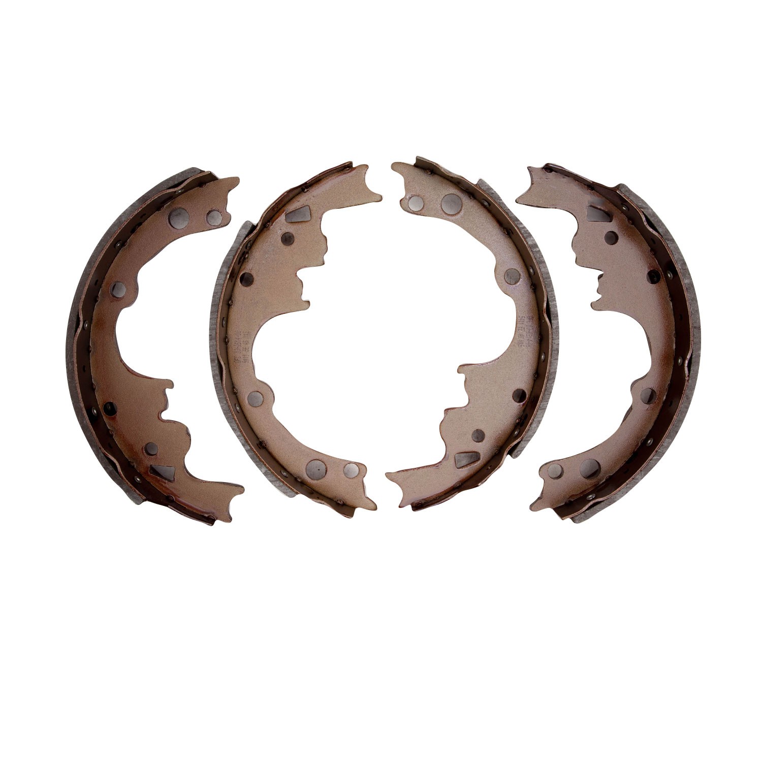 DRUM BRAKE SHOE