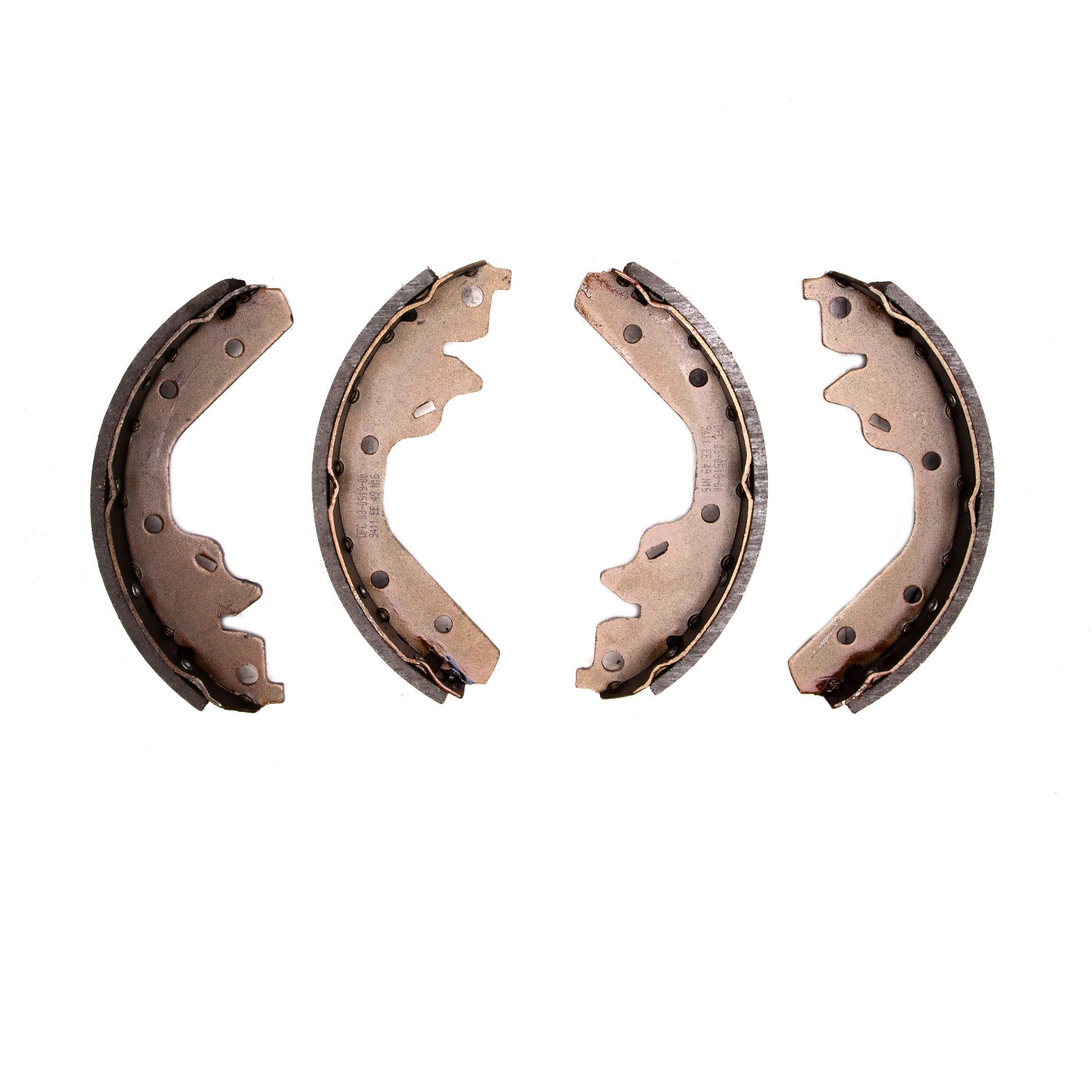 DRUM BRAKE SHOE