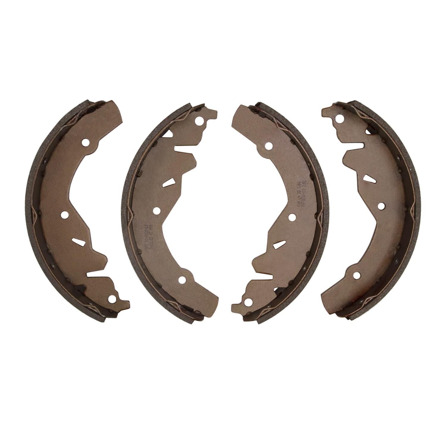 DRUM BRAKE SHOE
