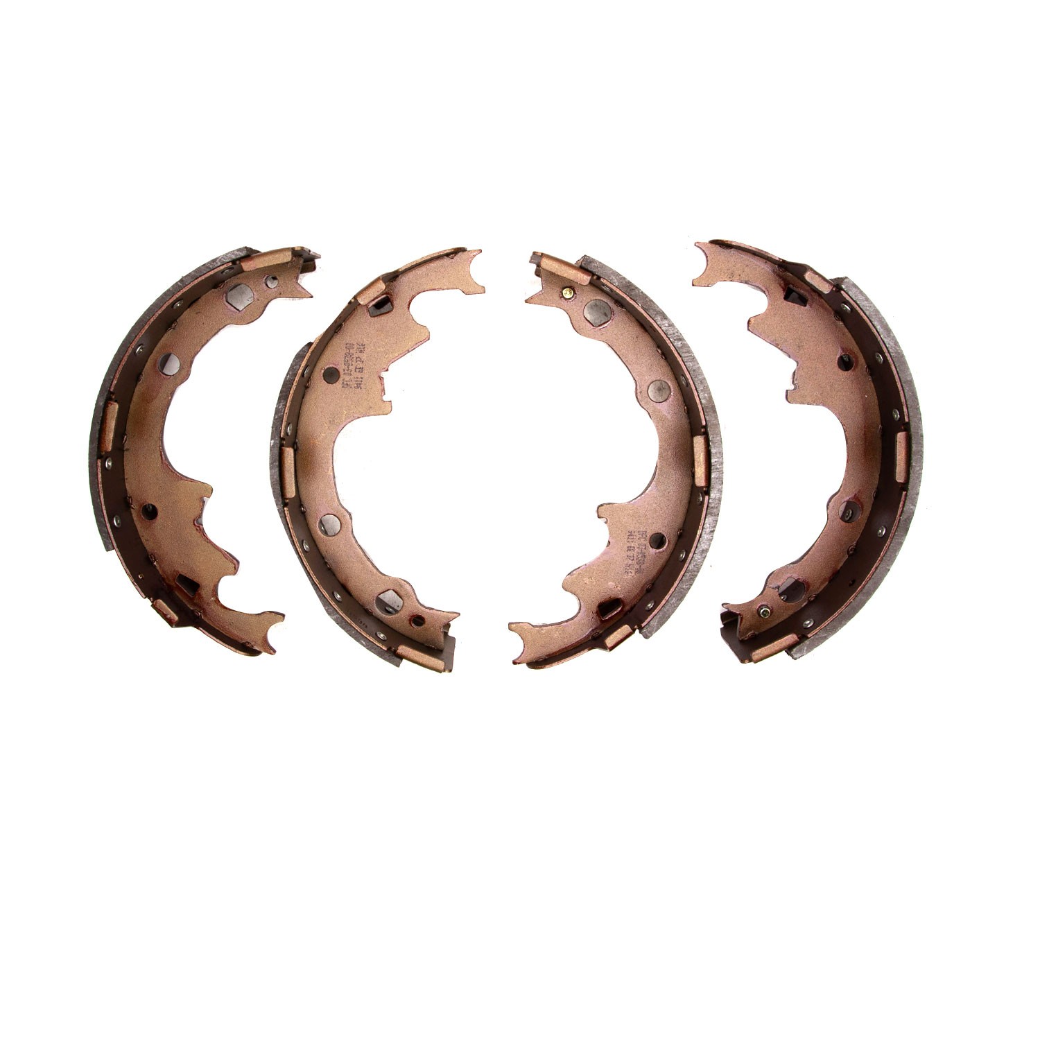 DRUM BRAKE SHOE