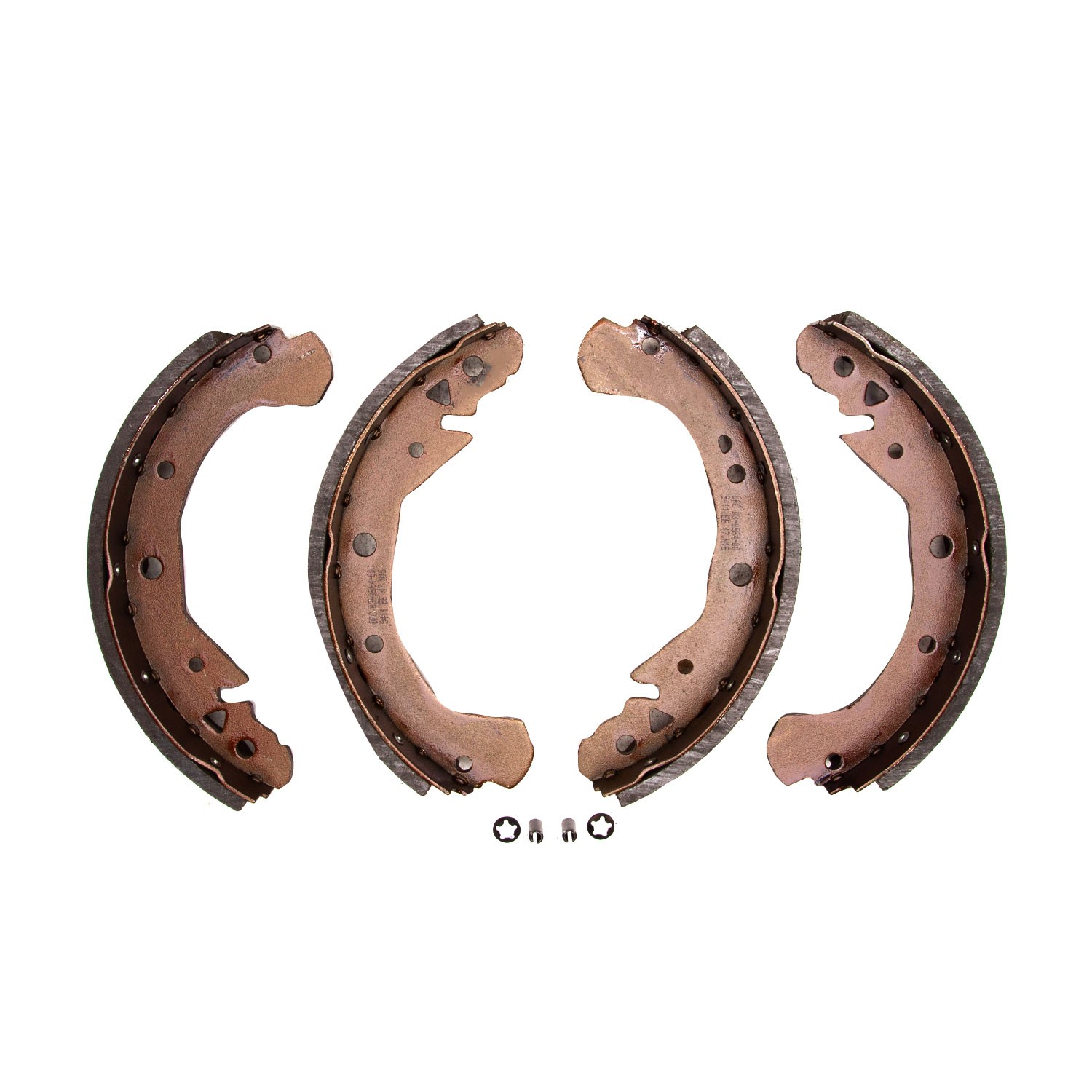 DRUM BRAKE SHOE