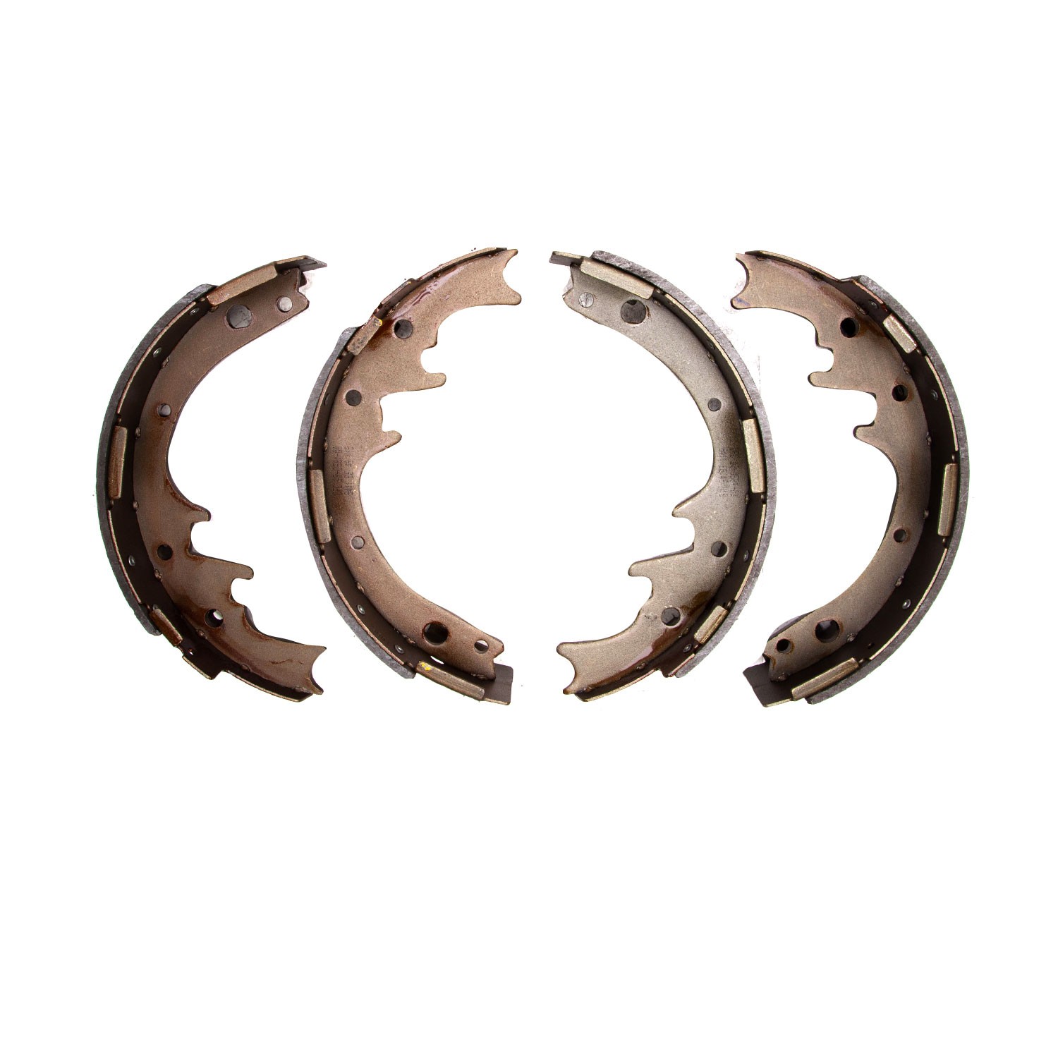 DRUM BRAKE SHOE