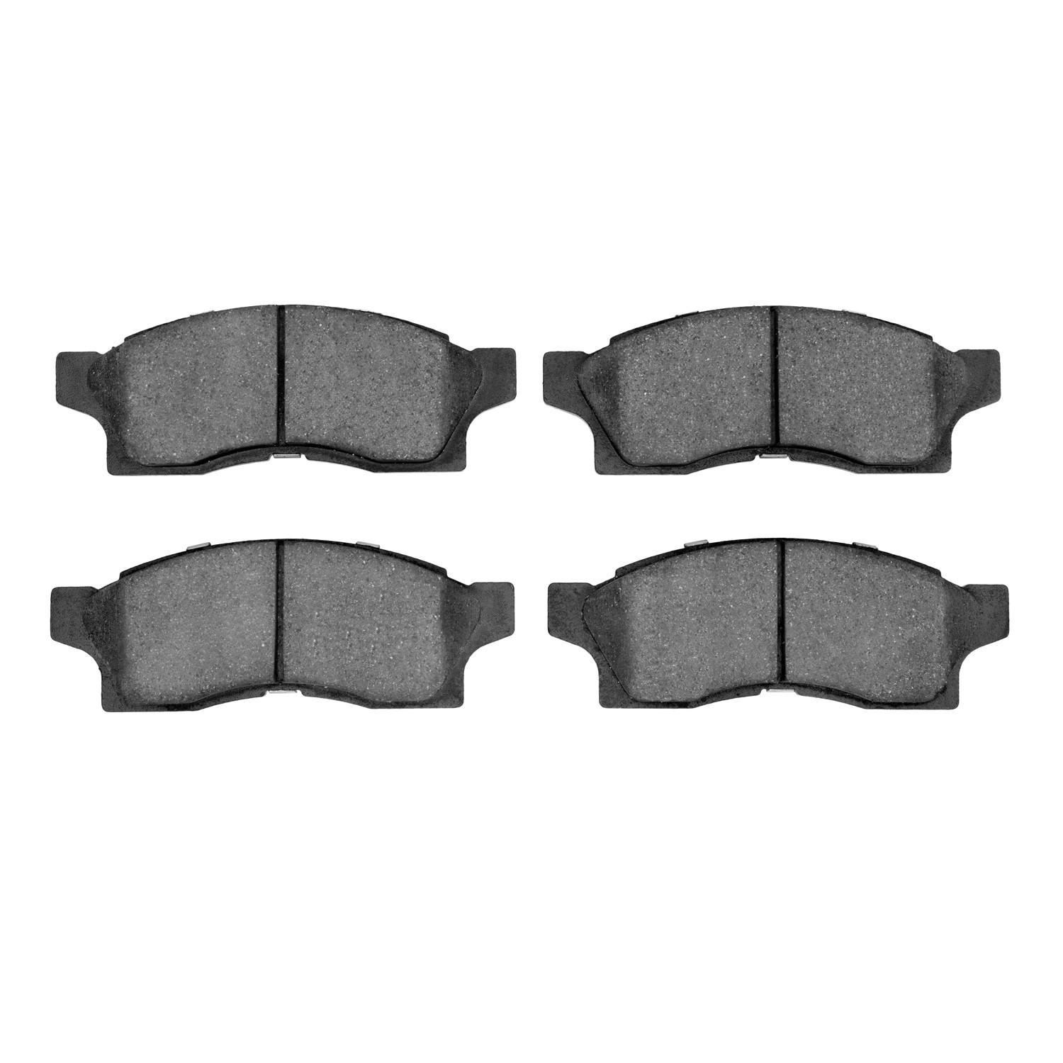 R1 Ceramic Pads