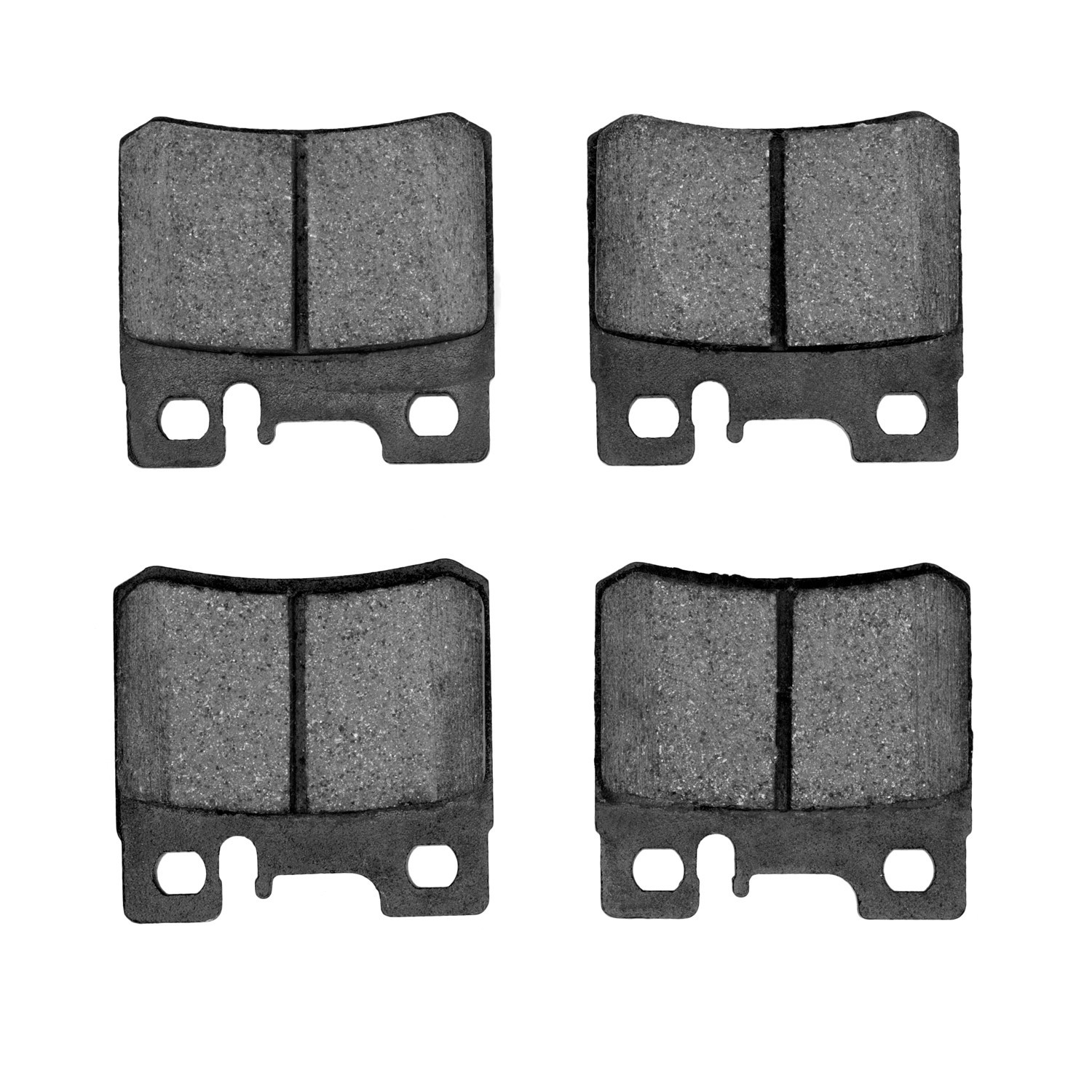 R1 Ceramic Pads
