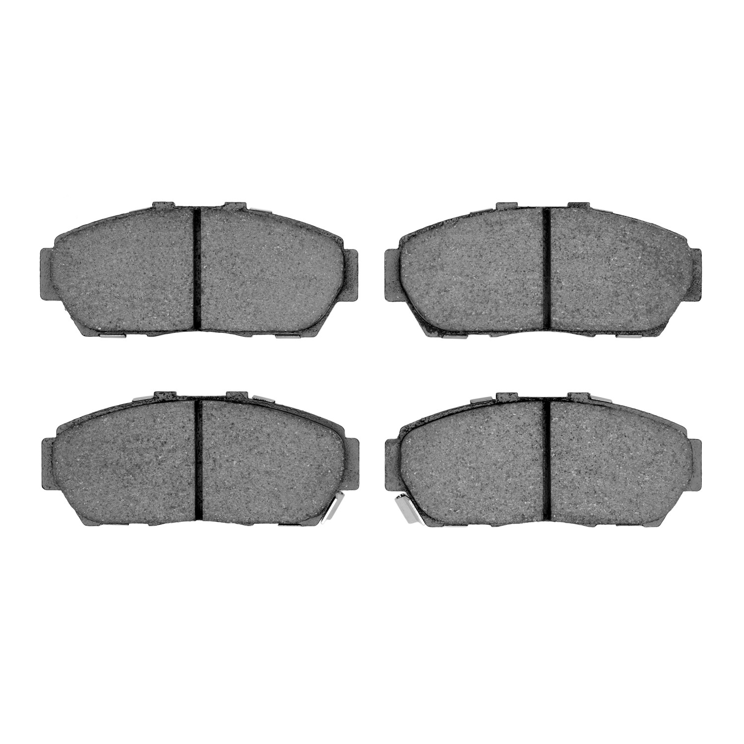 R1 Ceramic Pads
