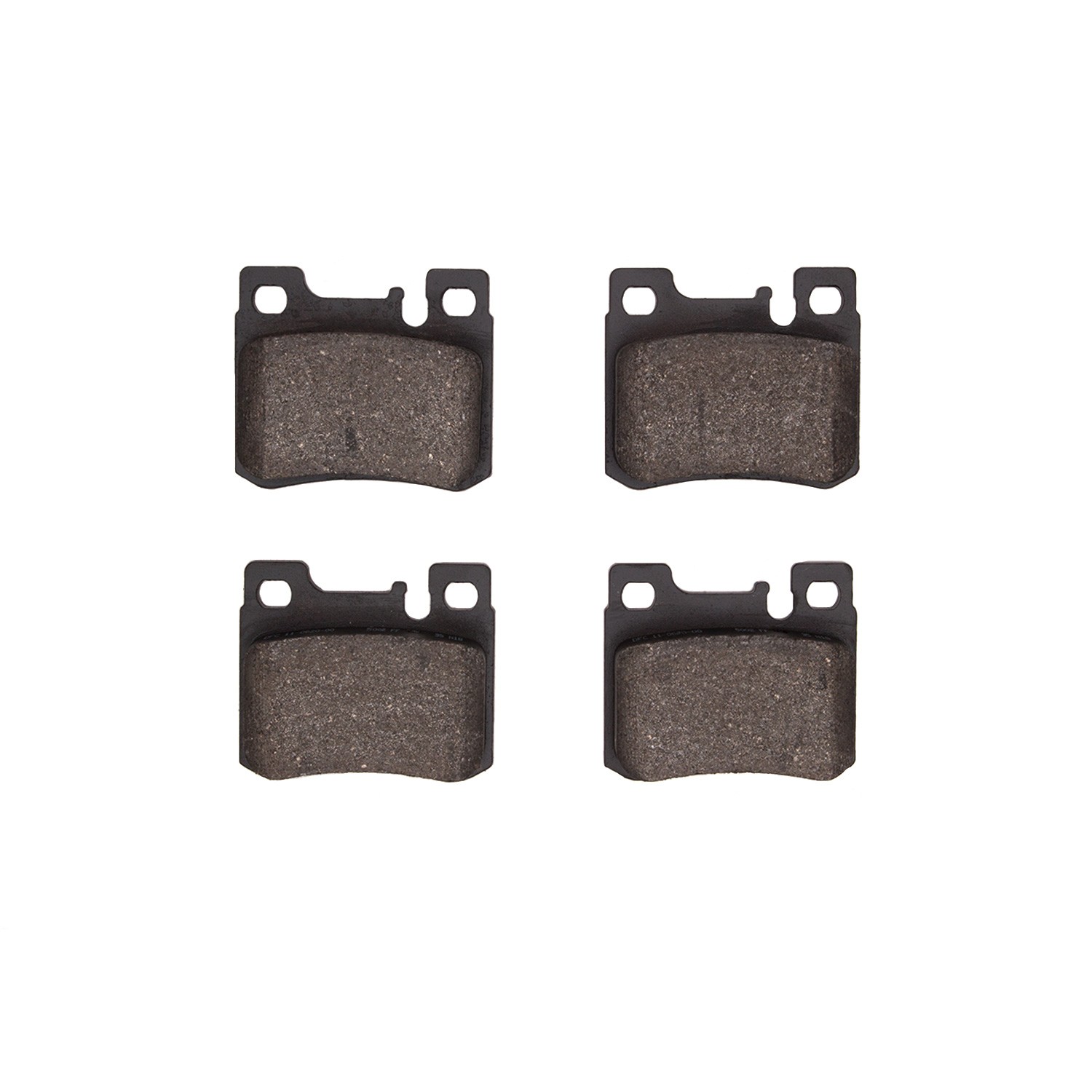 R1 Ceramic Pads