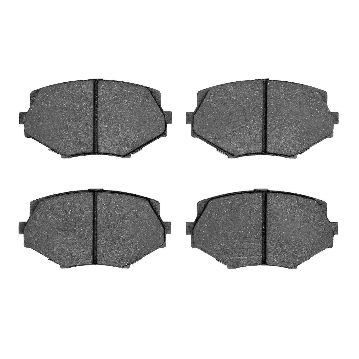 R1 Ceramic Pads