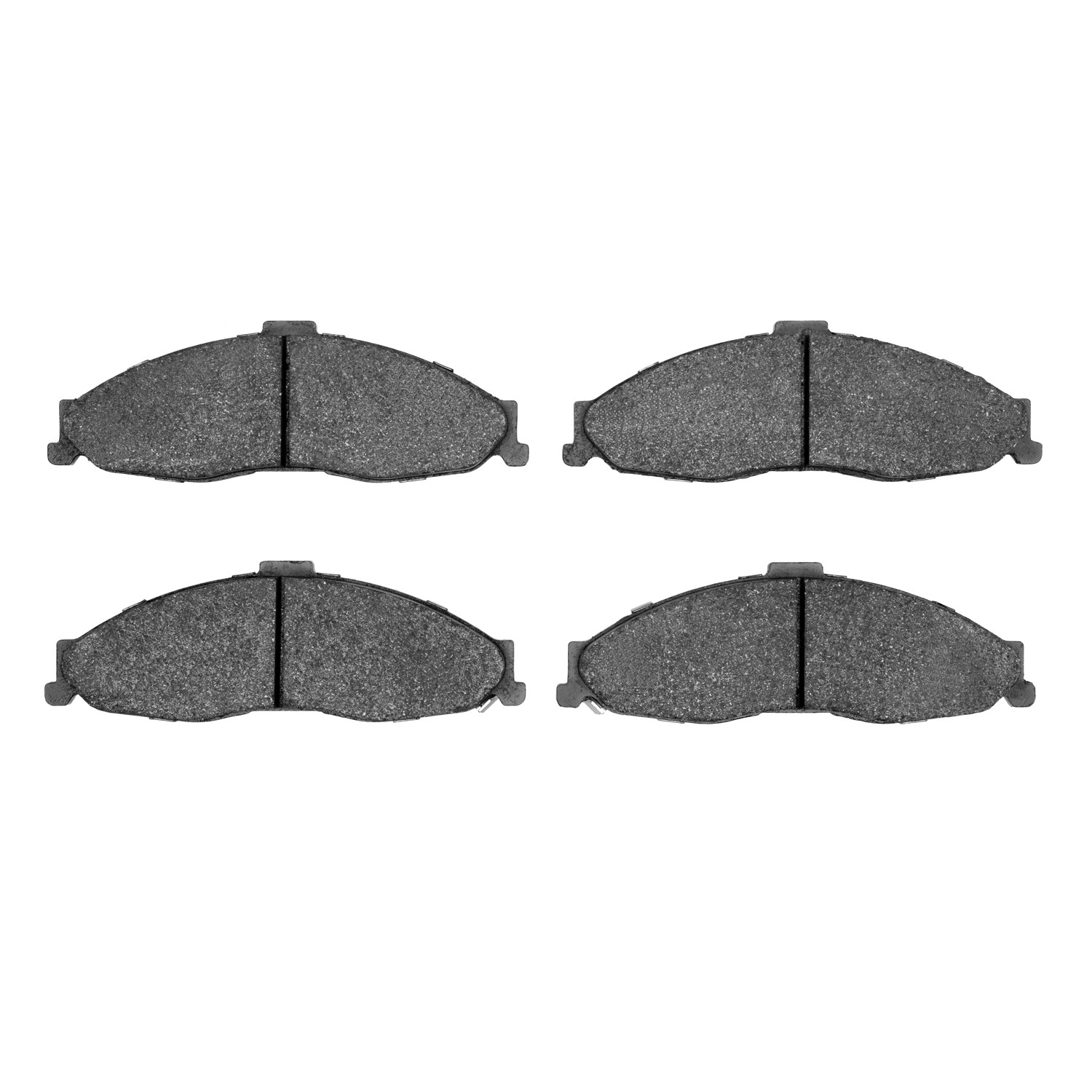 R1 Ceramic Pads