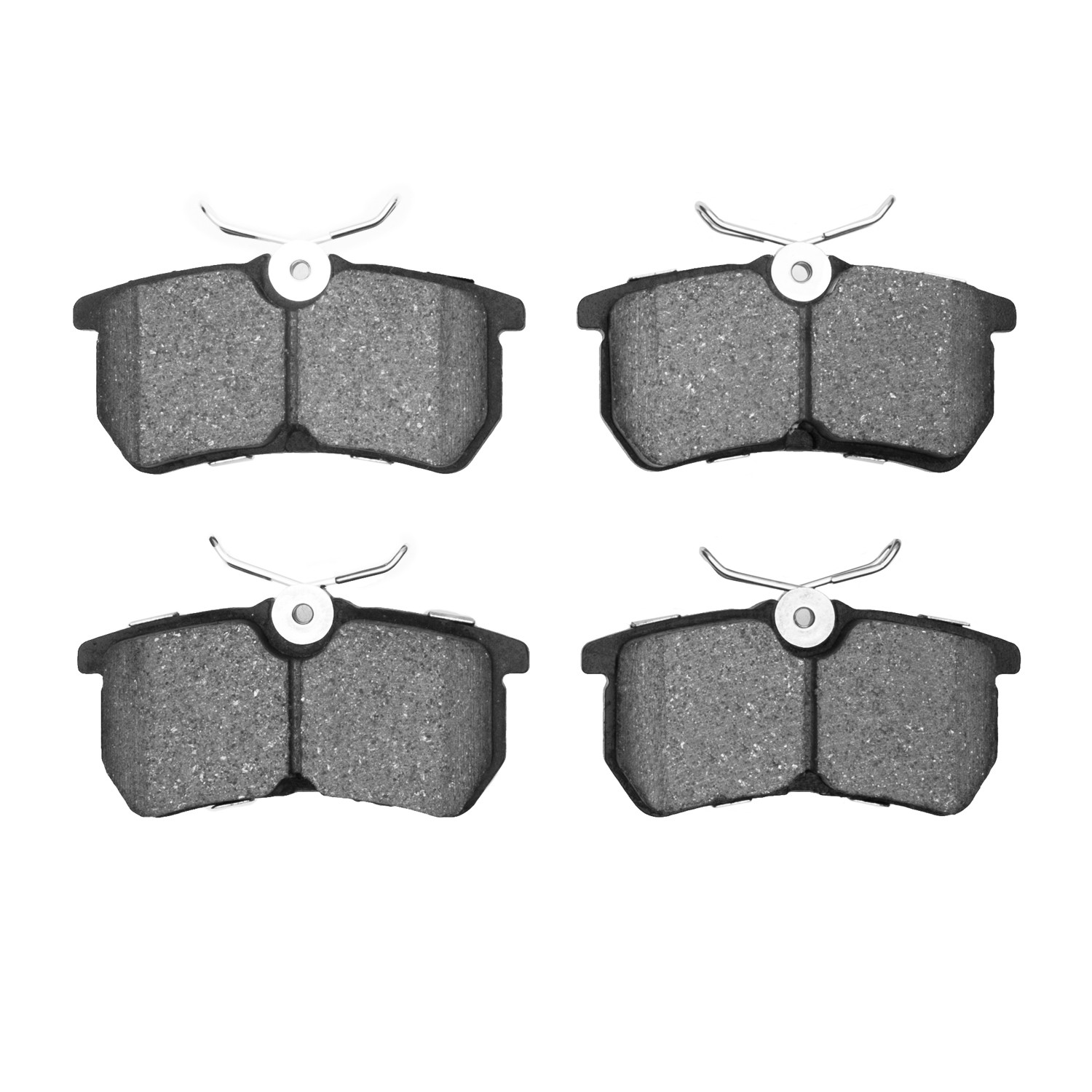 R1 Ceramic Pads