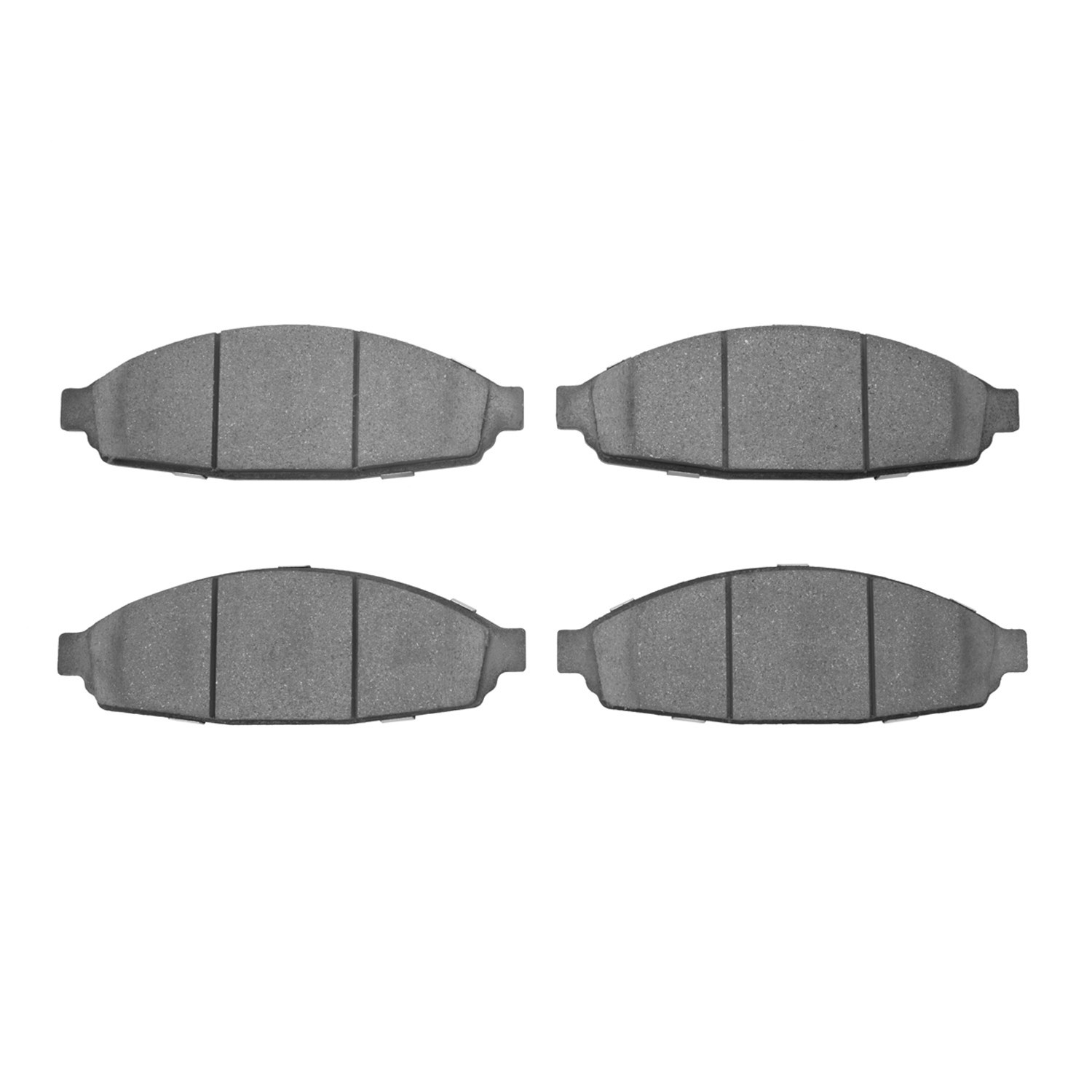 R1 Ceramic Pads