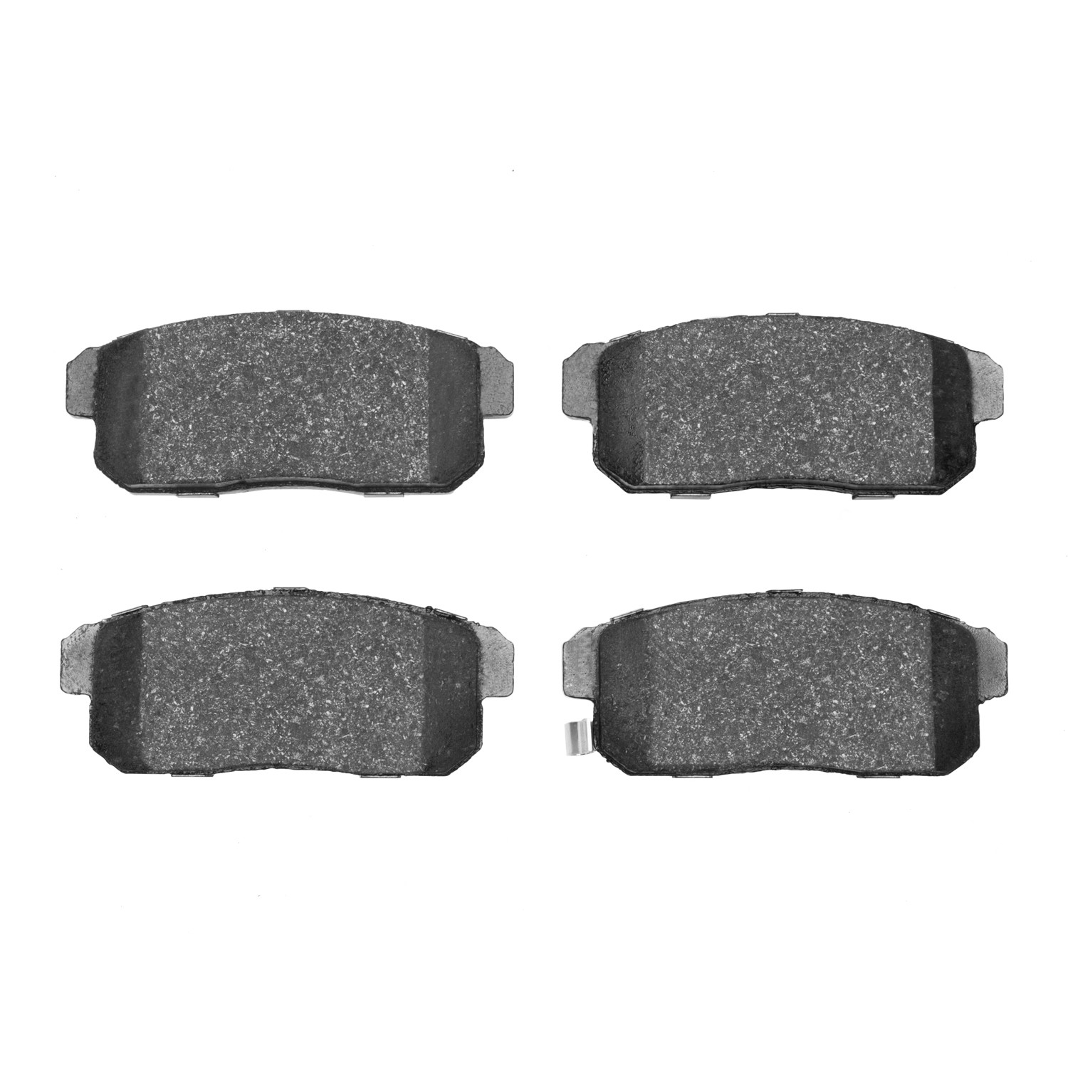 R1 Ceramic Pads