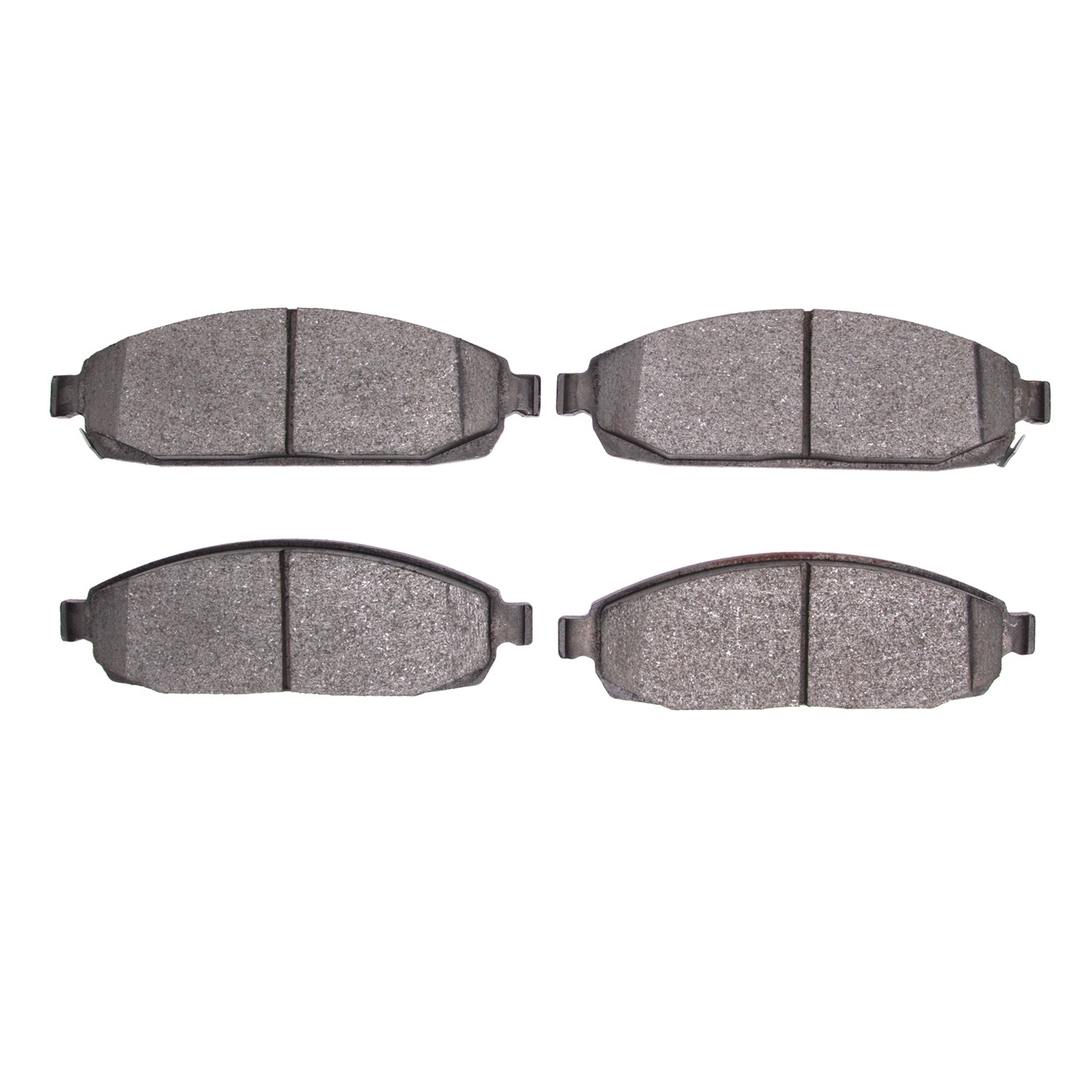R1 Ceramic Pads