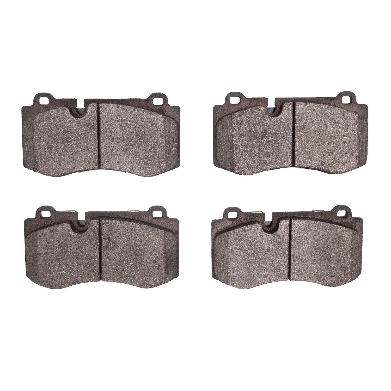 R1 Ceramic Pads